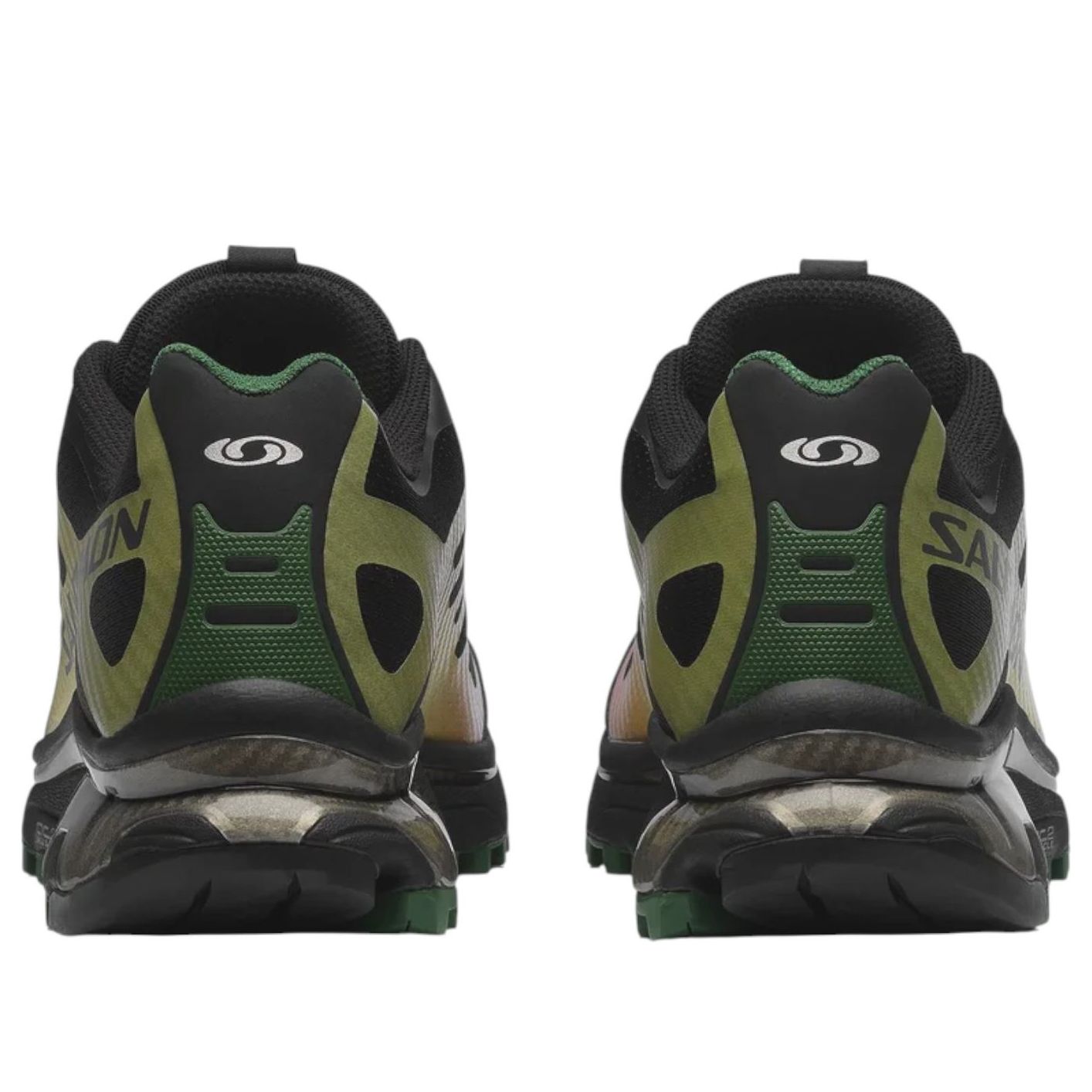 SALOMON XT-4 'Black Asphalt Eden' 478662