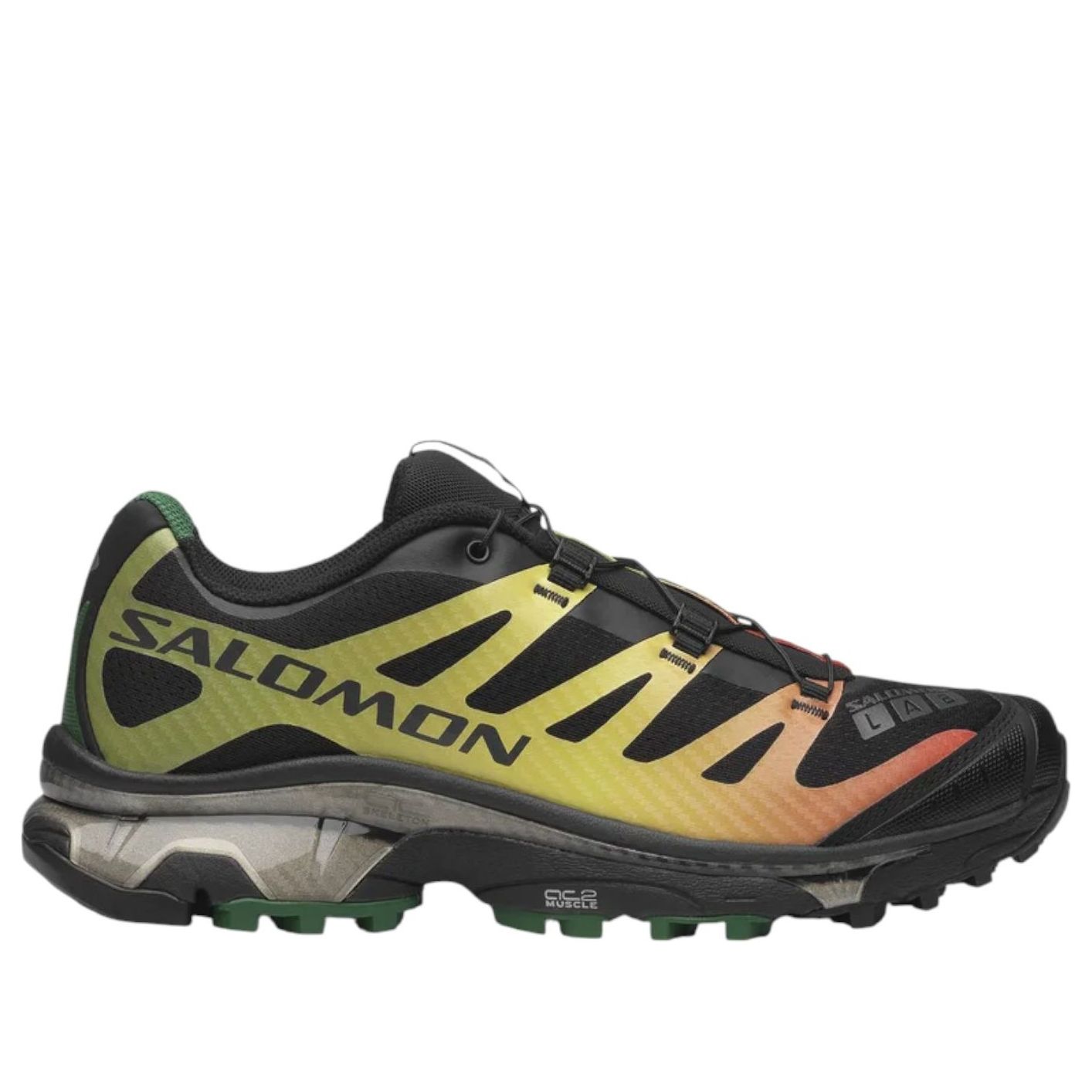SALOMON XT-4 'Black Asphalt Eden' 478662
