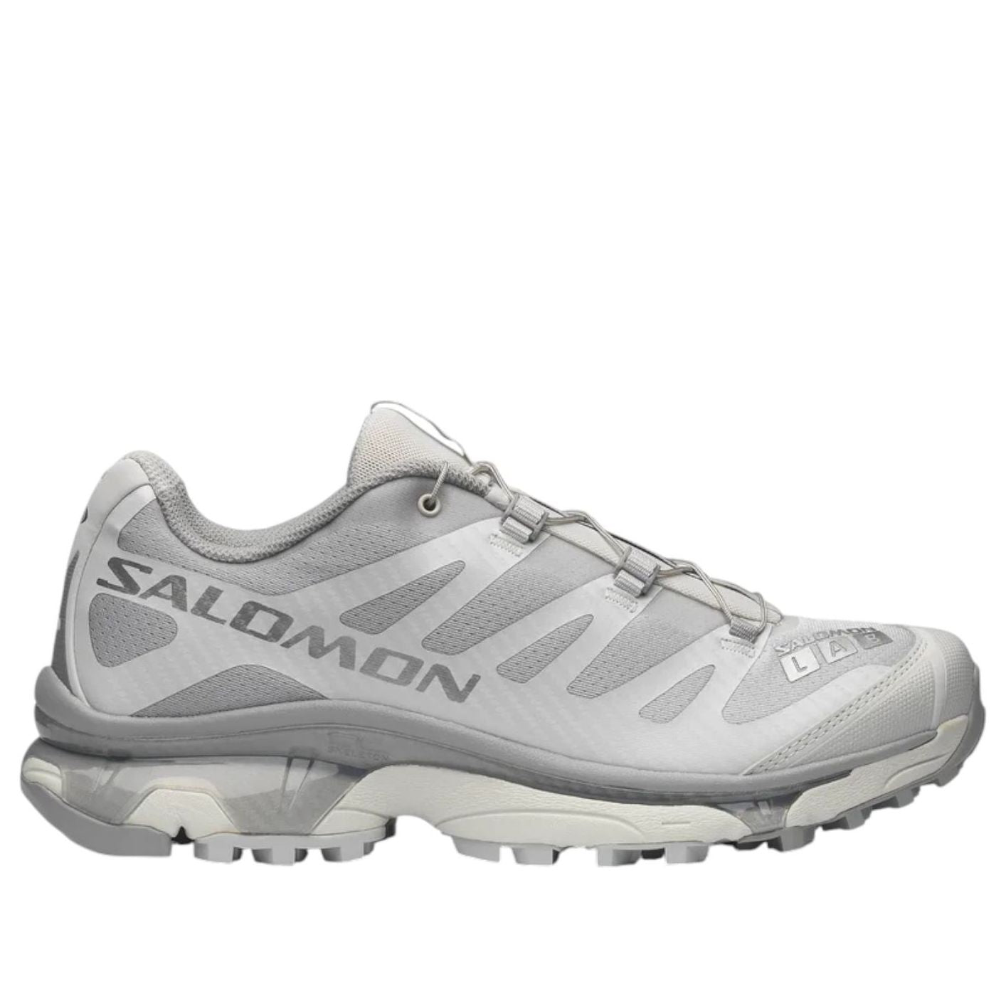 Salomon XT-4 'Lunar Rock Alloy Ftw Silver' 478663