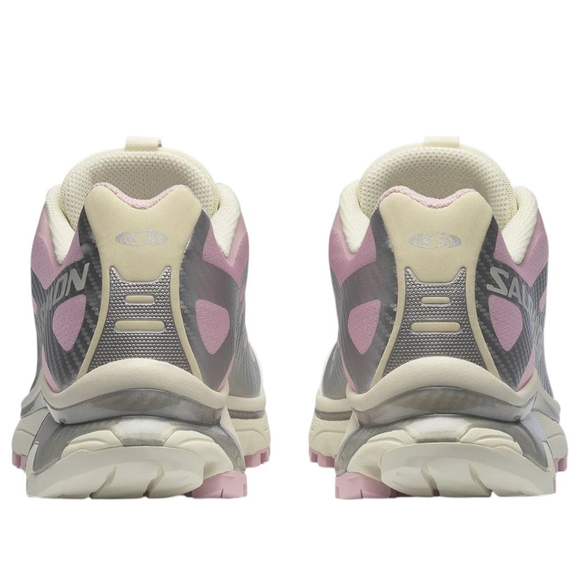 SALOMON XT-4 OG 'Vanilla Ice Ftw Silver Fairy Tale' 478664