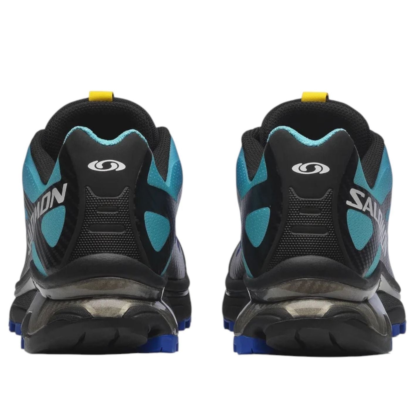 Salomon XT-4 OG 'Black Nautical Blue' 478666
