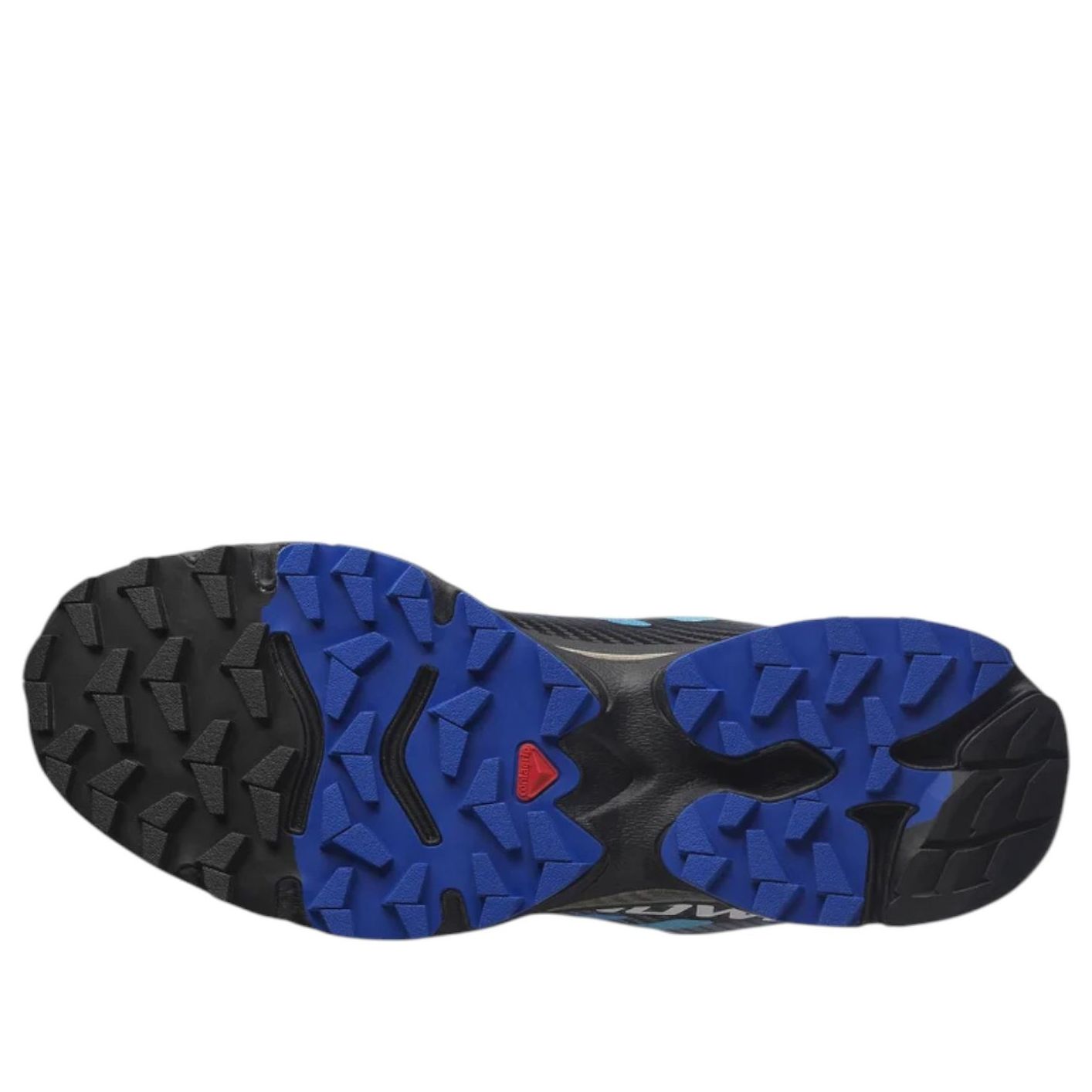 Salomon XT-4 OG 'Black Nautical Blue' 478666