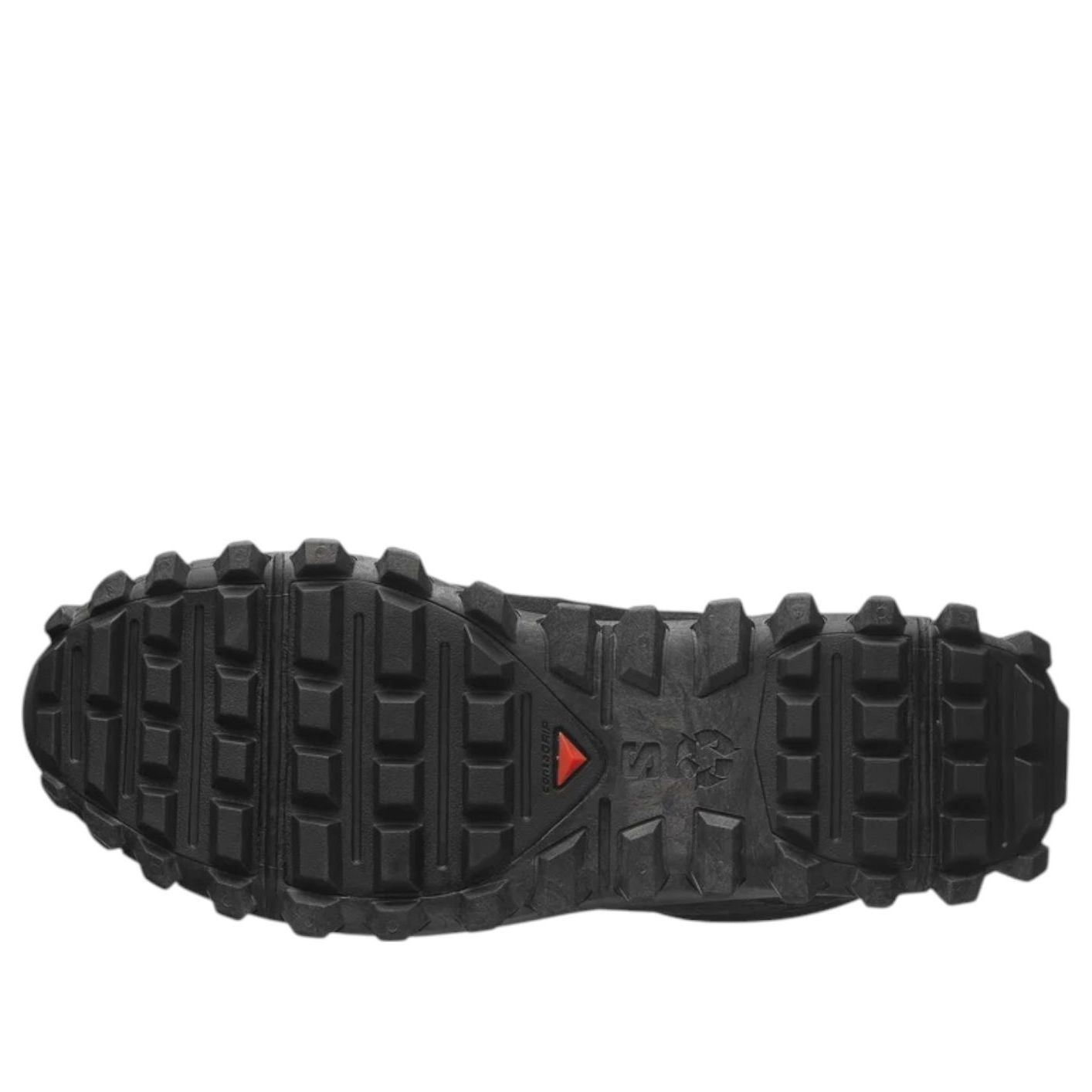 Salomon Snowclog Corduroy 'Black' 478699
