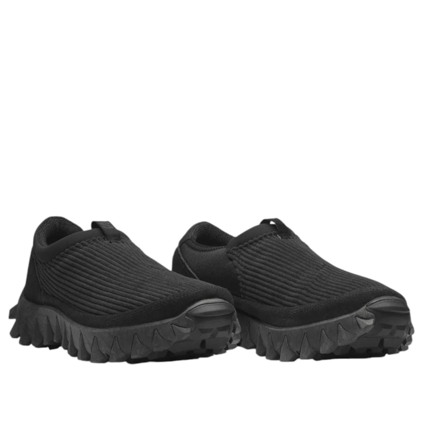 Salomon Snowclog Corduroy 'Black' 478699
