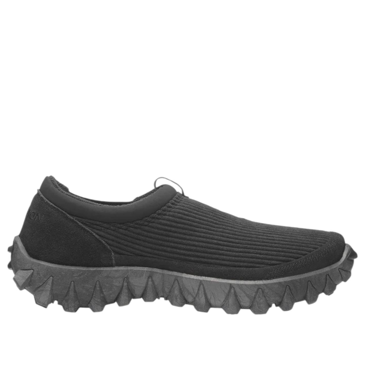 Salomon Snowclog Corduroy 'Black' 478699