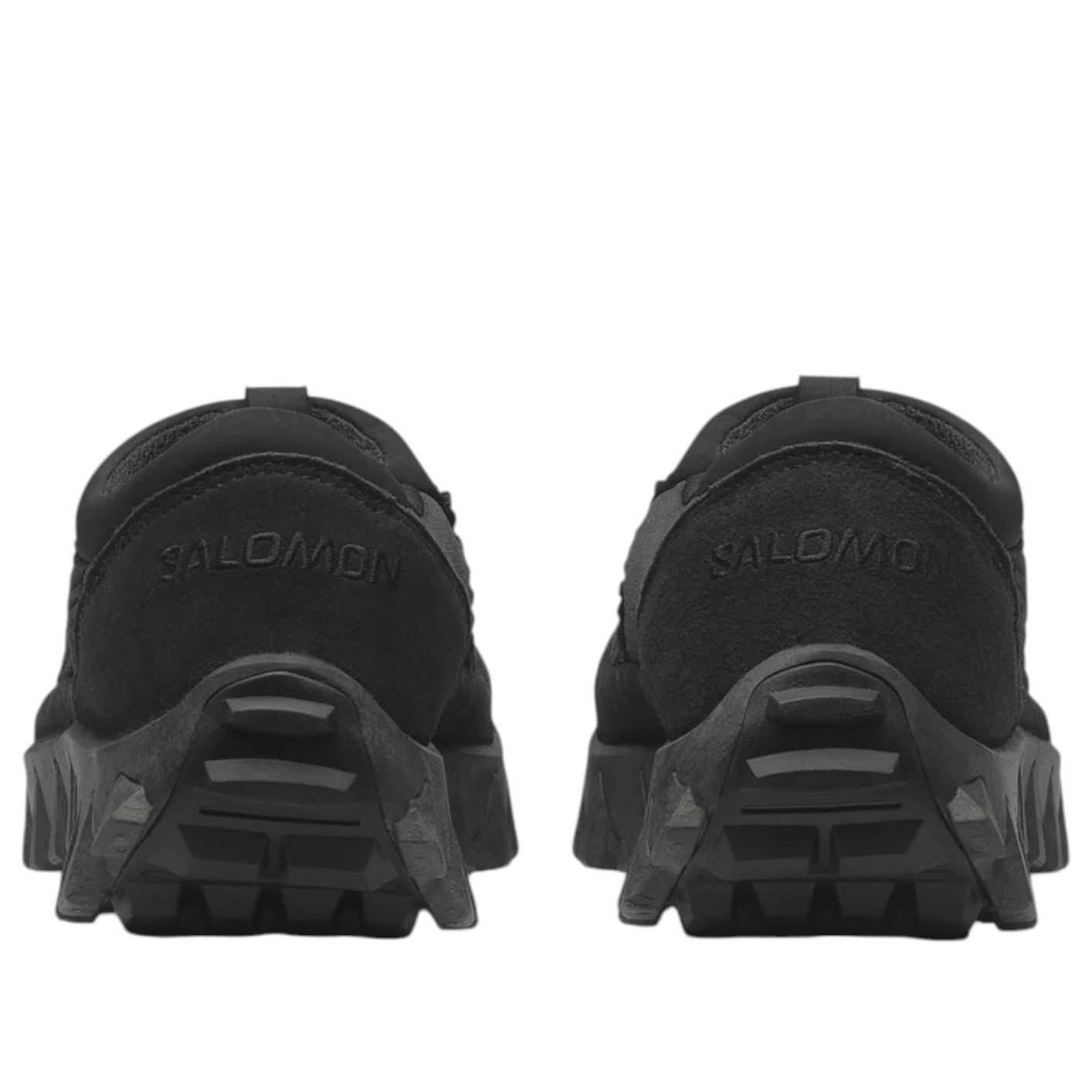 Salomon Snowclog Corduroy 'Black' 478699