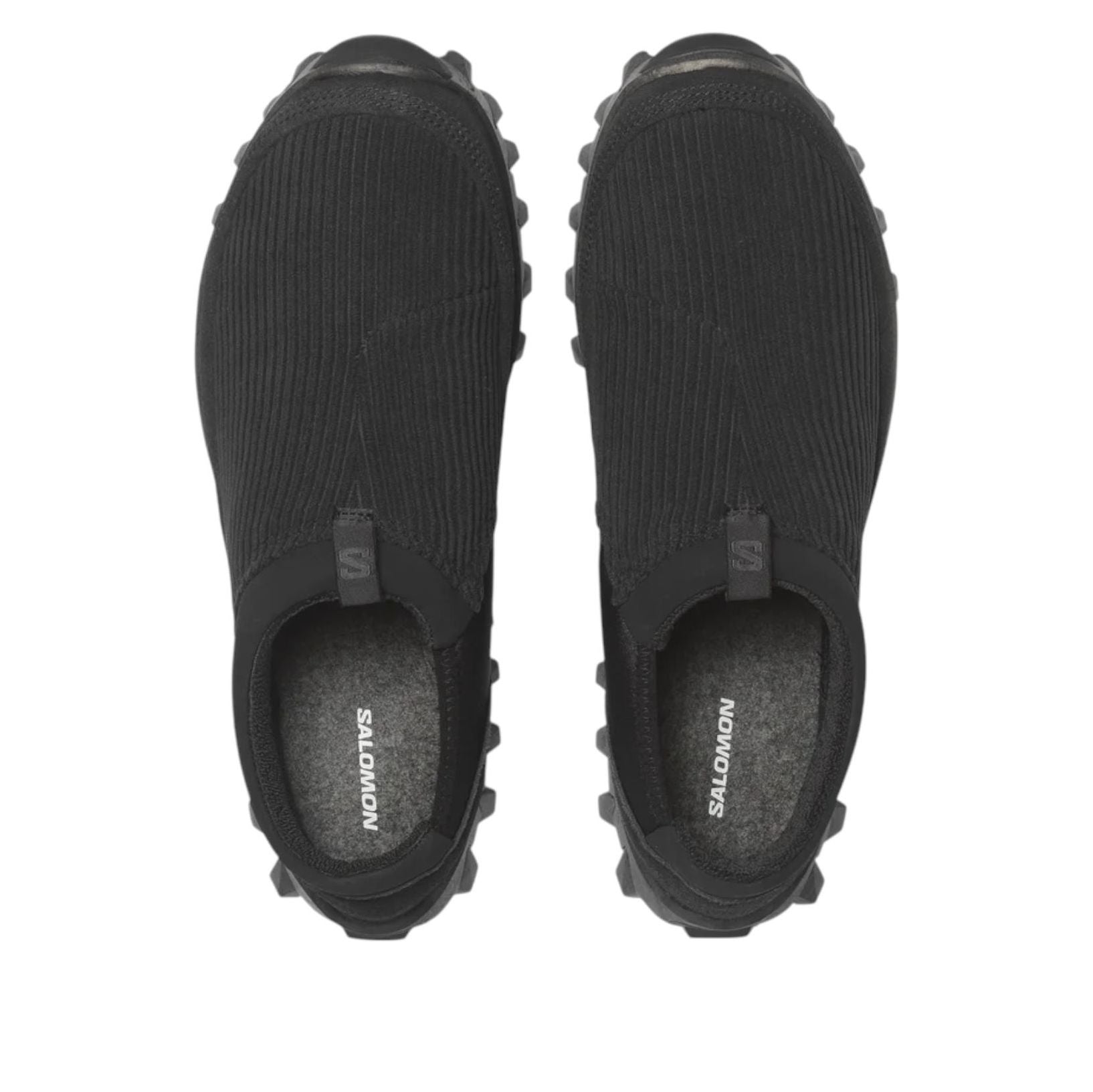 Salomon Snowclog Corduroy 'Black' 478699