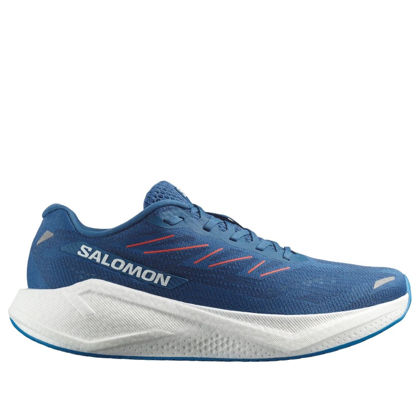 Salomon Aero Blaze 3 'Dark Blue White' 478732
