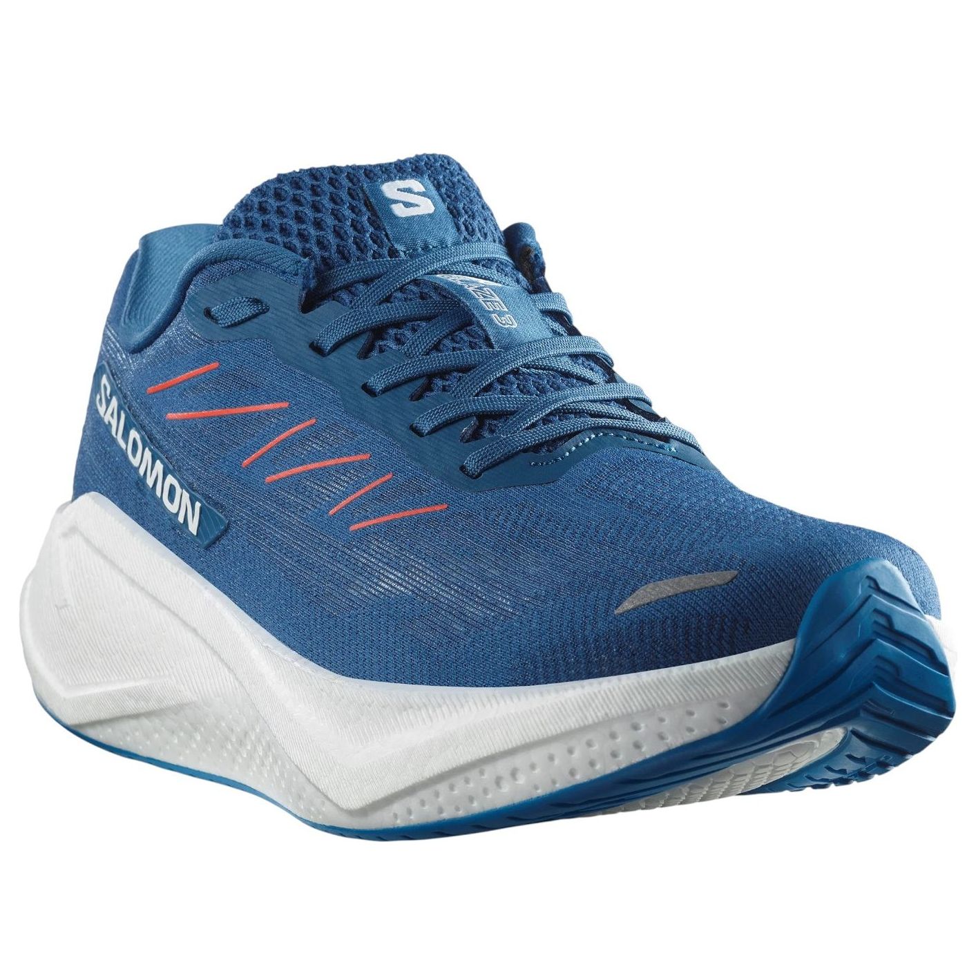 Salomon Aero Blaze 3 'Dark Blue White' 478732