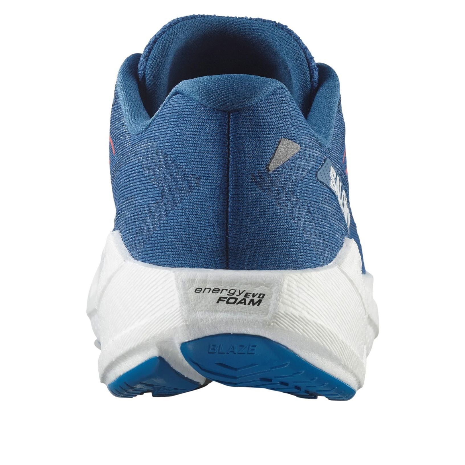 Salomon Aero Blaze 3 'Dark Blue White' 478732