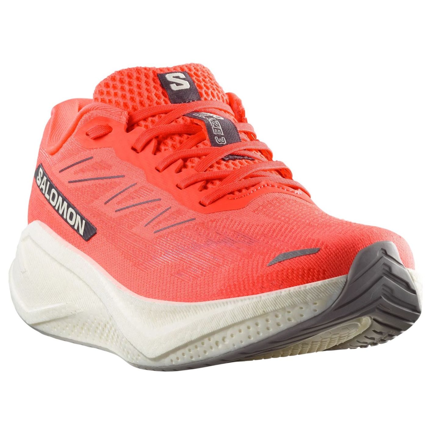 Salomon Aero Blaze 3 'Neon Flame Vanilla Ice' 478733