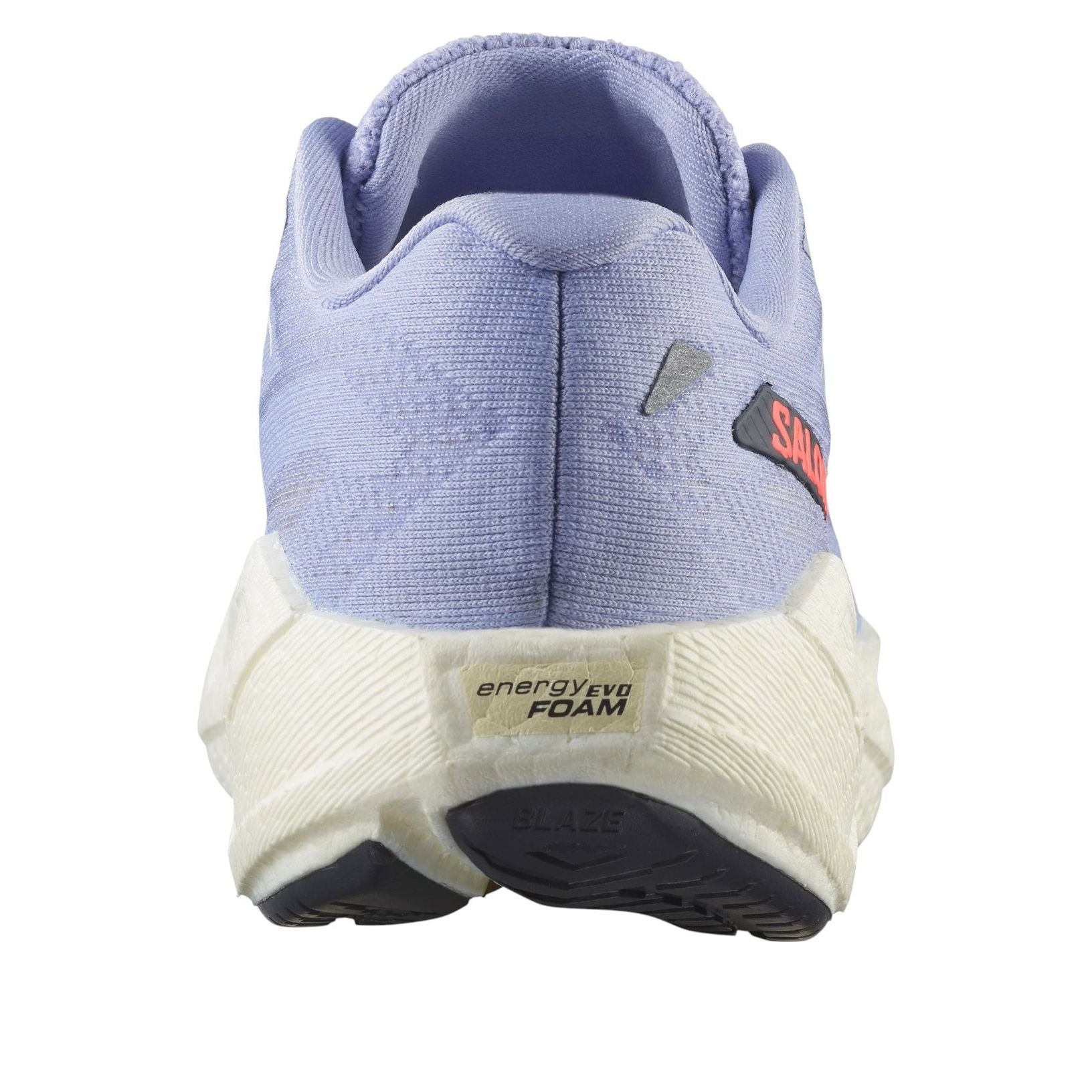 (WMNS) Salomon Aero Blaze 3 'Cosmic Sky Vanilla Ice' 478747