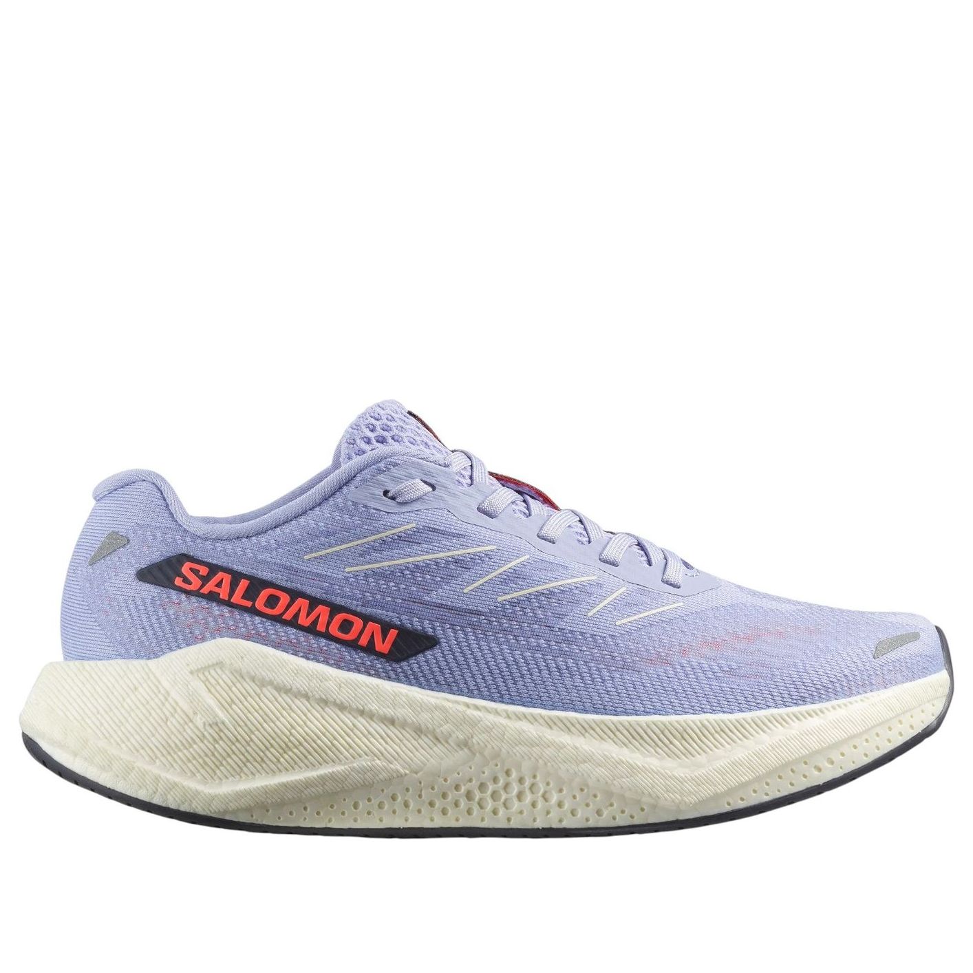 (WMNS) Salomon Aero Blaze 3 'Cosmic Sky Vanilla Ice' 478747