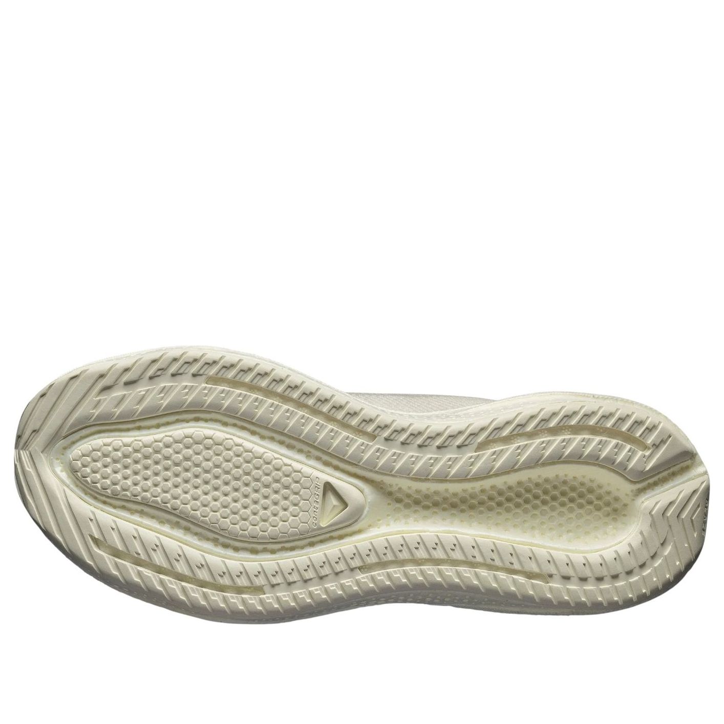 (WMNS) Salomon Aero Blaze 3 'Vanilla Ice White' 478748