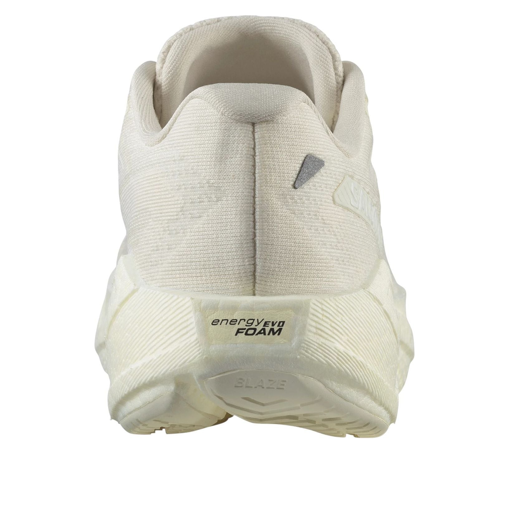 (WMNS) Salomon Aero Blaze 3 'Vanilla Ice White' 478748