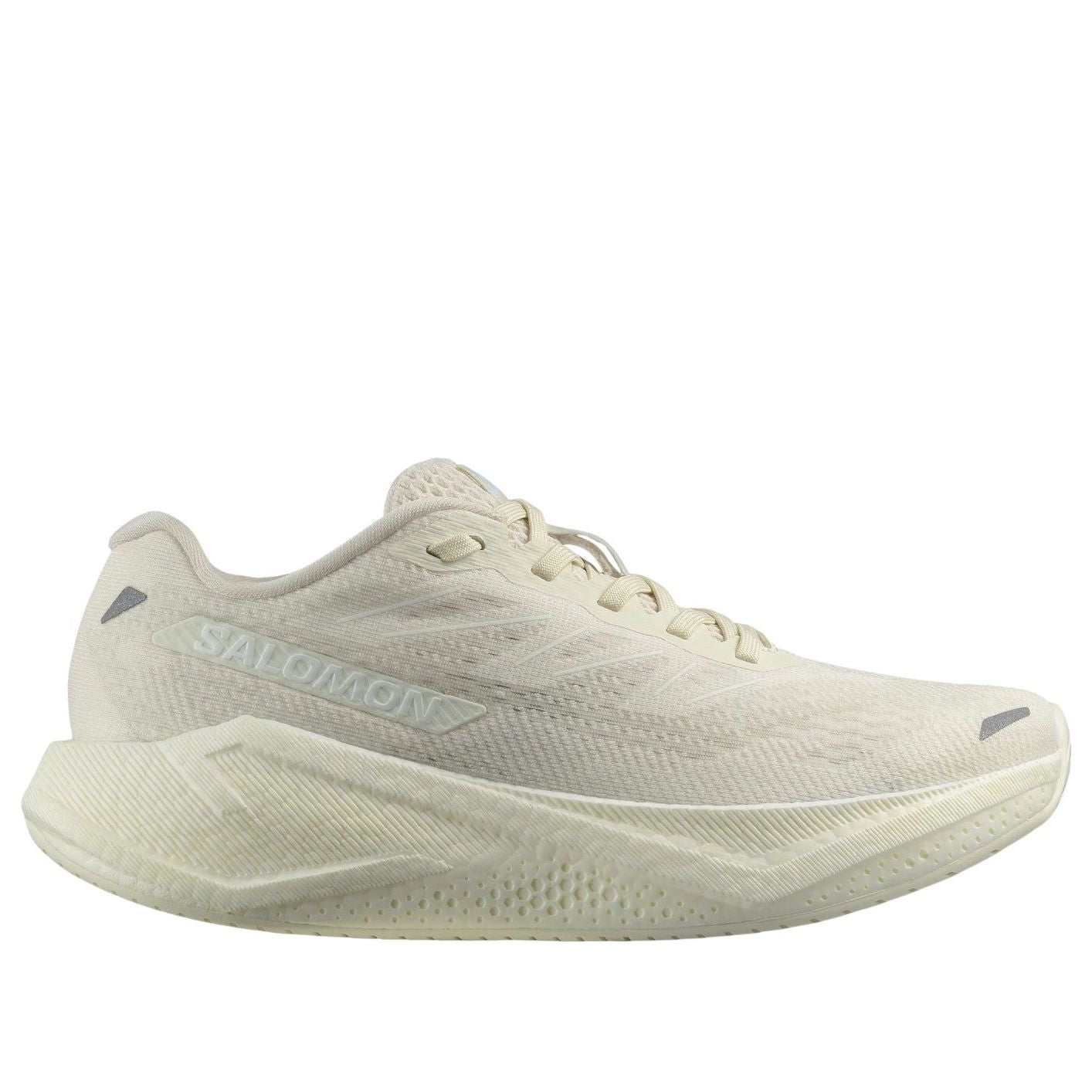 (WMNS) Salomon Aero Blaze 3 'Vanilla Ice White' 478748