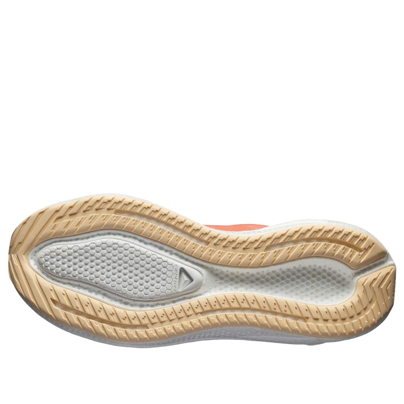 (WMNS) Salomon Aero Blaze 3 'Fusion Coral White' 478750