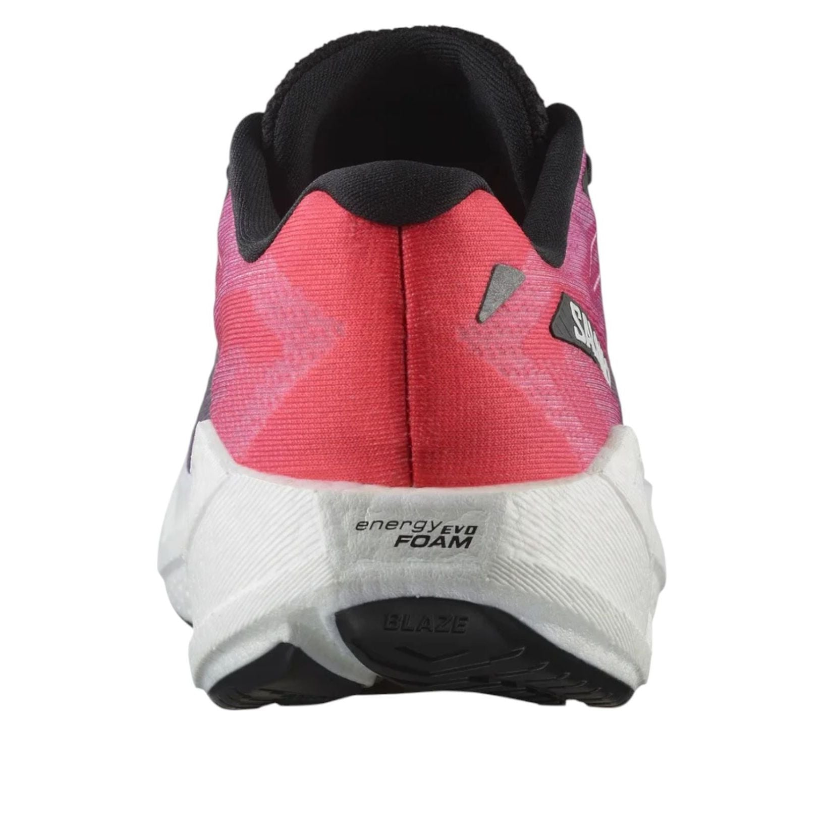 Salomon Aero Blaze 3 'Neon Flame Liberty' 478751