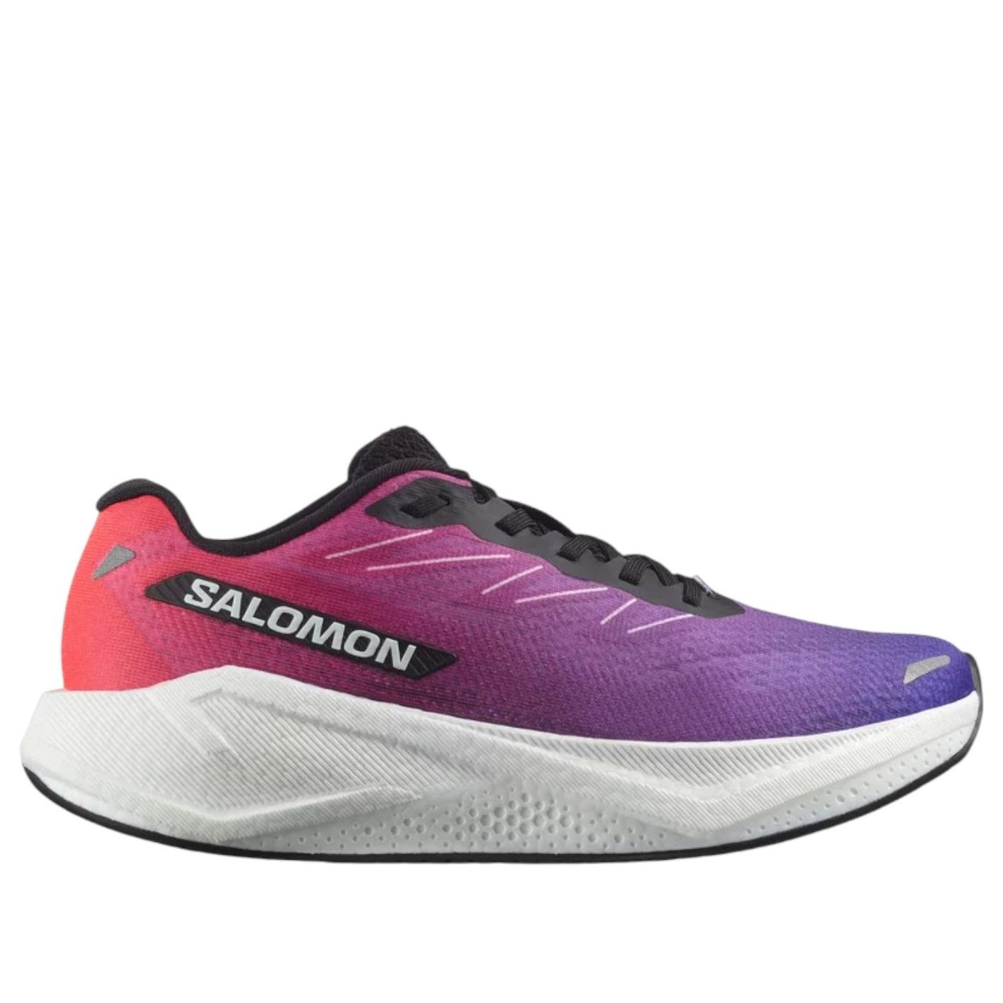(WMNS) SALOMON AERO BLAZE 3 'Neon Flame Liberty' 478761