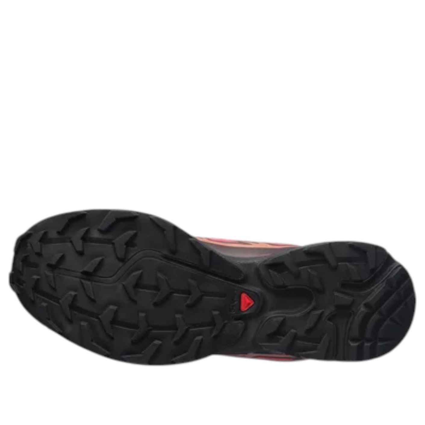 SALOMON XT-6 'Black Coffee French Roast Rouge Red' 478768