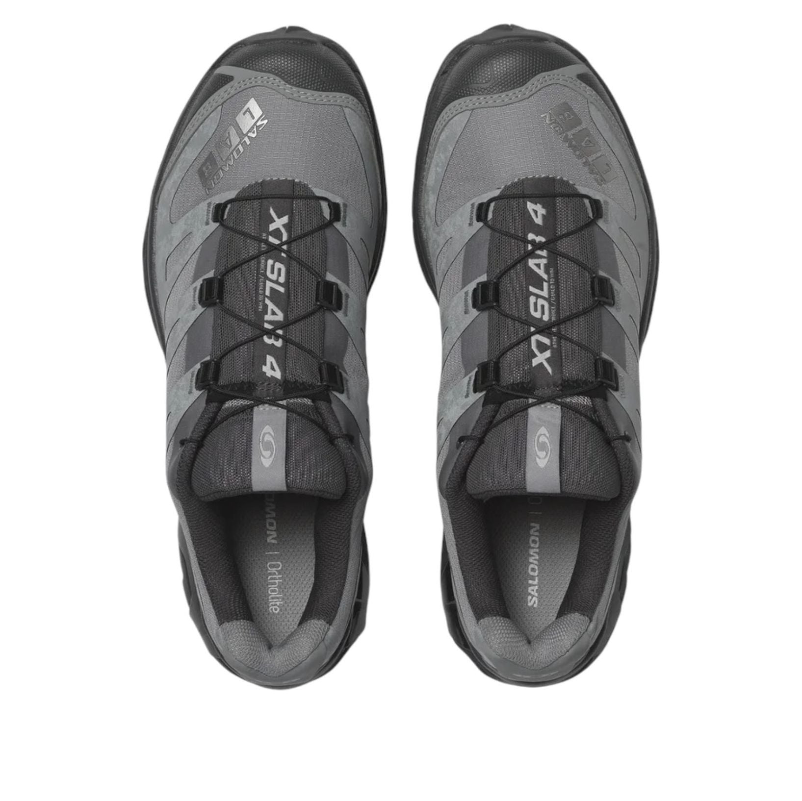 SALOMON XT-4 Protective 'Monument' 478769