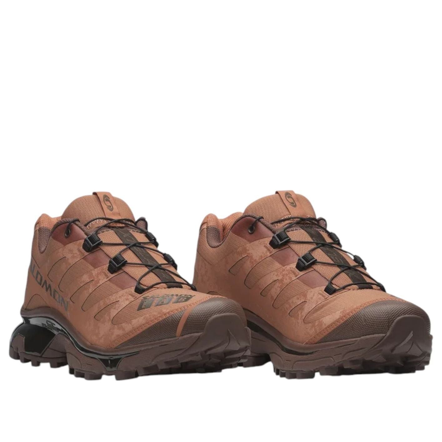 SALOMON XT-4 Protective 'Russet' 478771