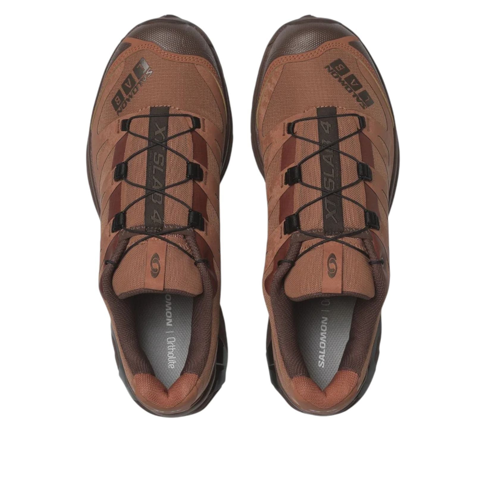 SALOMON XT-4 Protective 'Russet' 478771