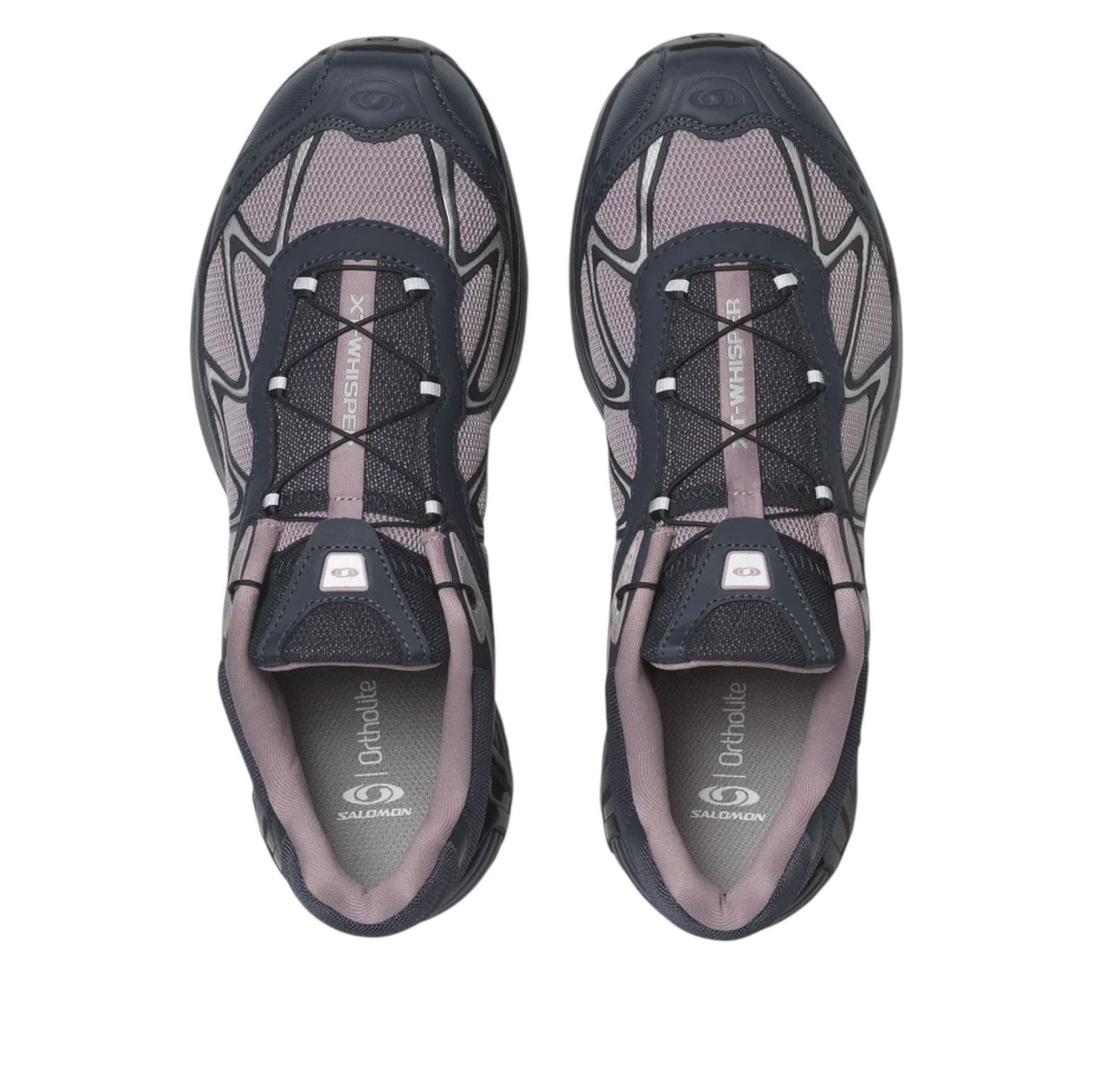 SALOMON XT-Whisper 'Nirvana Blue Nights' 478785