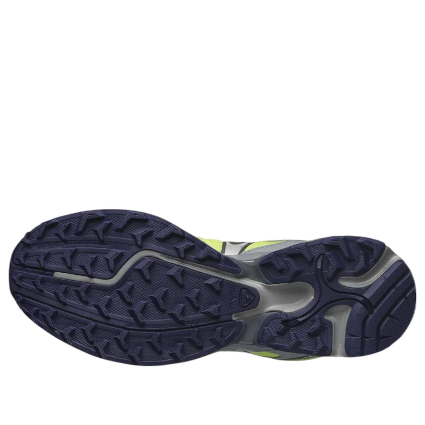 Salomon XT-Whisper 'Sharp Green' 478786