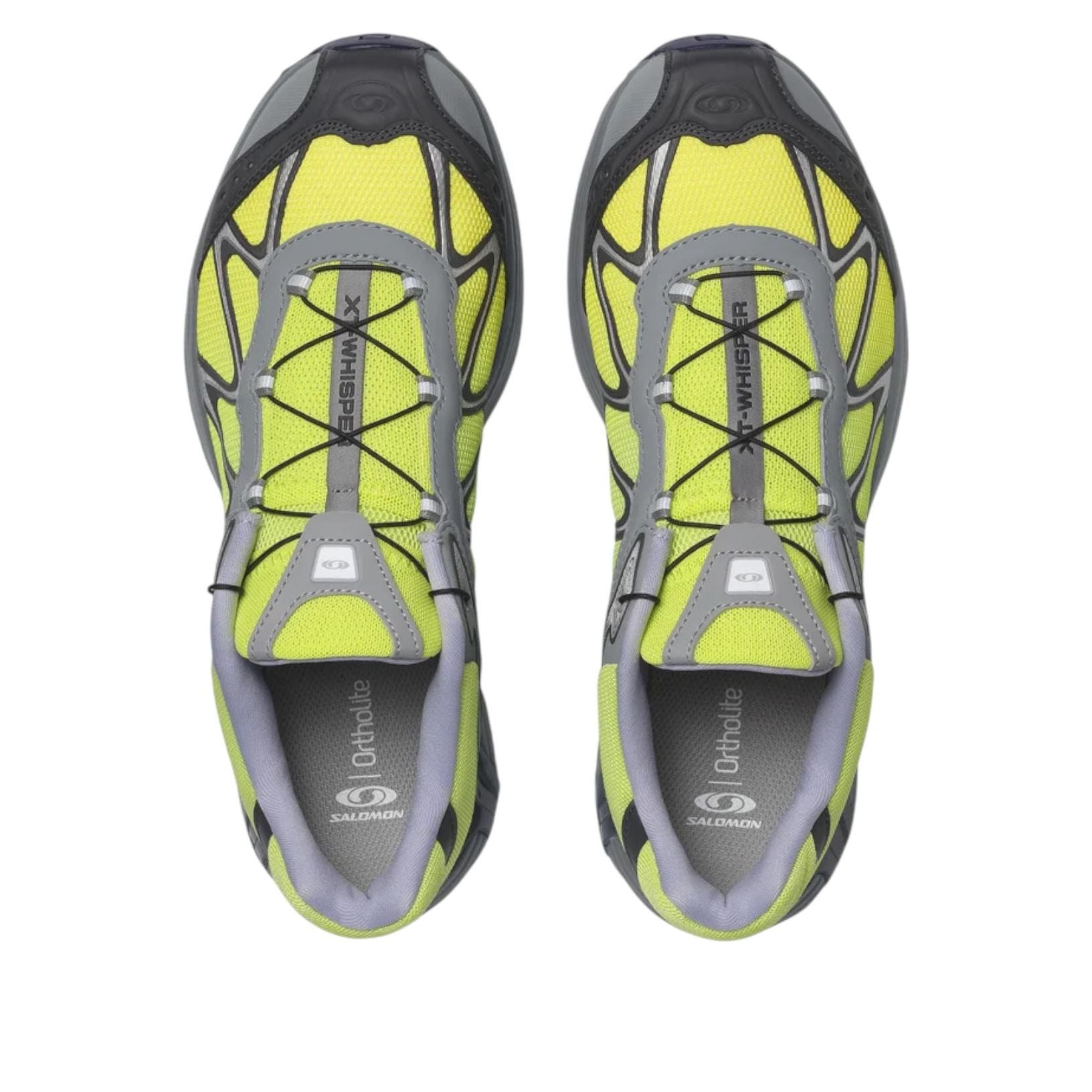 Salomon XT-Whisper 'Sharp Green' 478786