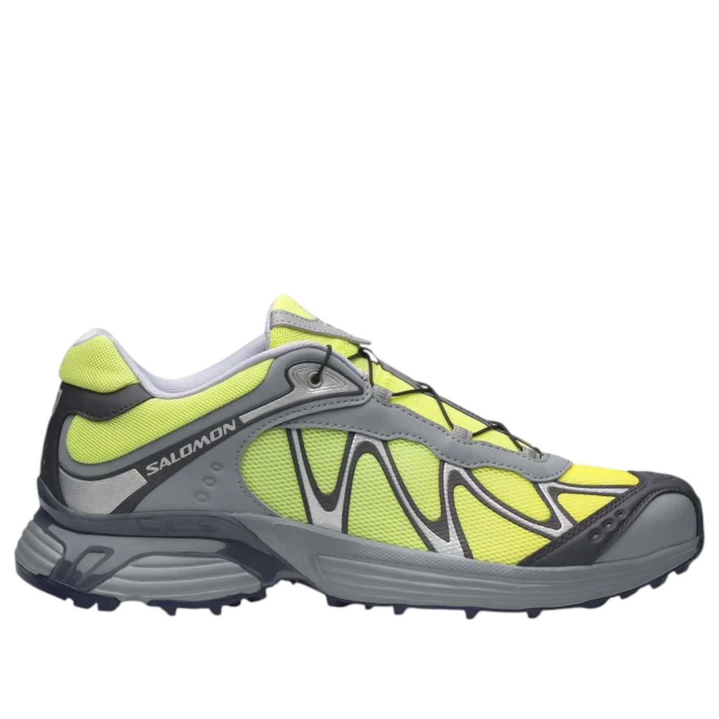 Salomon XT-Whisper 'Sharp Green' 478786