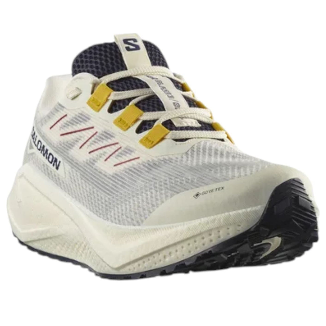 SALOMON Aero Blaze 3 GRVL Gore-Tex 'Vanilla Ice' 479532
