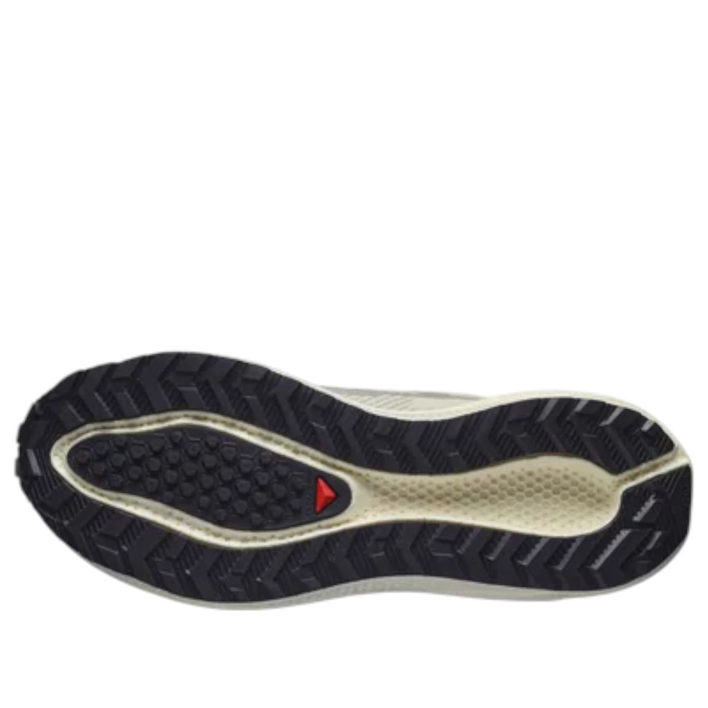 SALOMON Aero Blaze 3 GRVL Gore-Tex 'Vanilla Ice' 479532