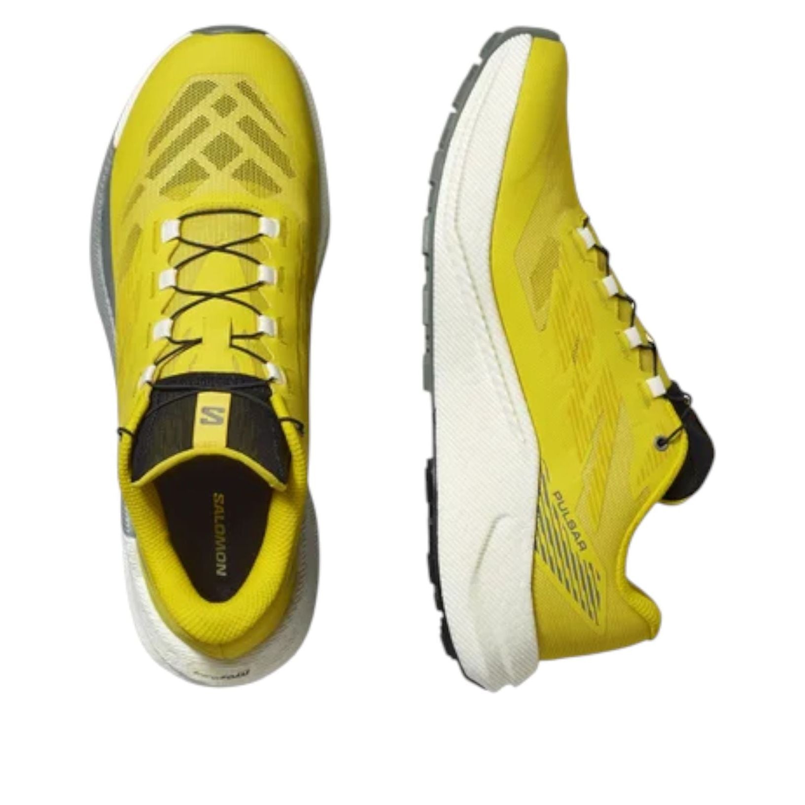 SALOMON Pulsar 'Sedona Sage' 479732