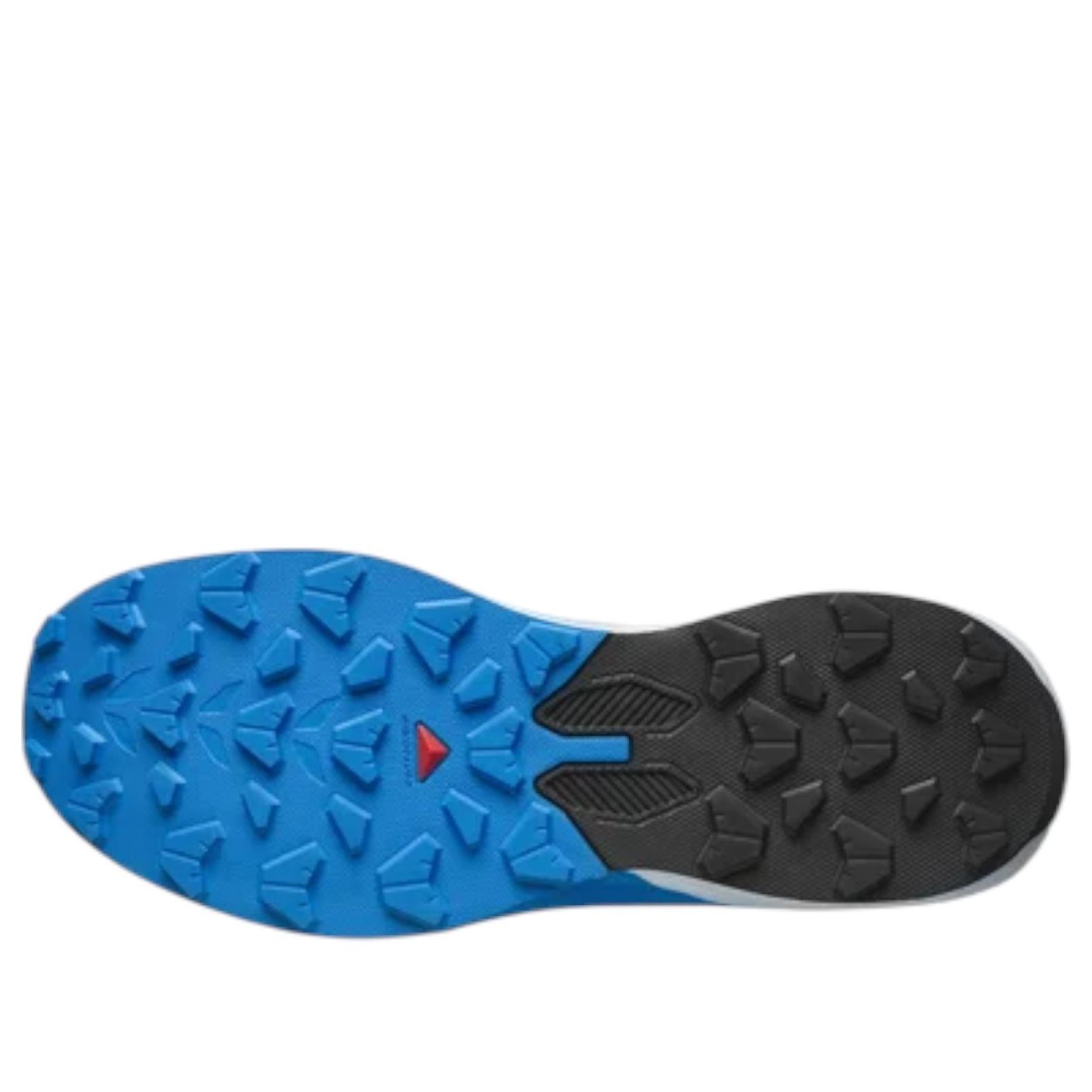 SALOMON Pulsar 'Lunar Rock French Blue' 479733