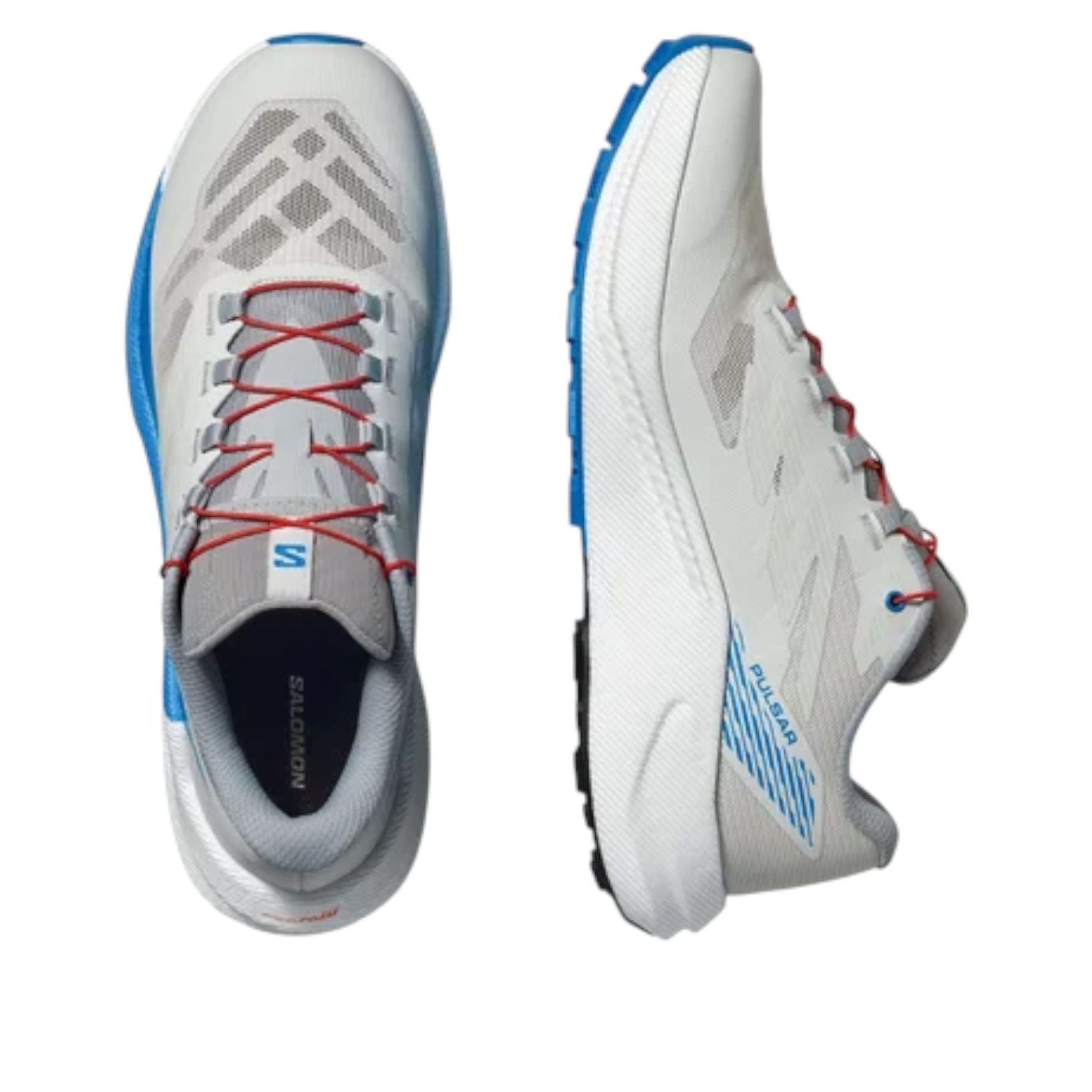SALOMON Pulsar 'Lunar Rock French Blue' 479733