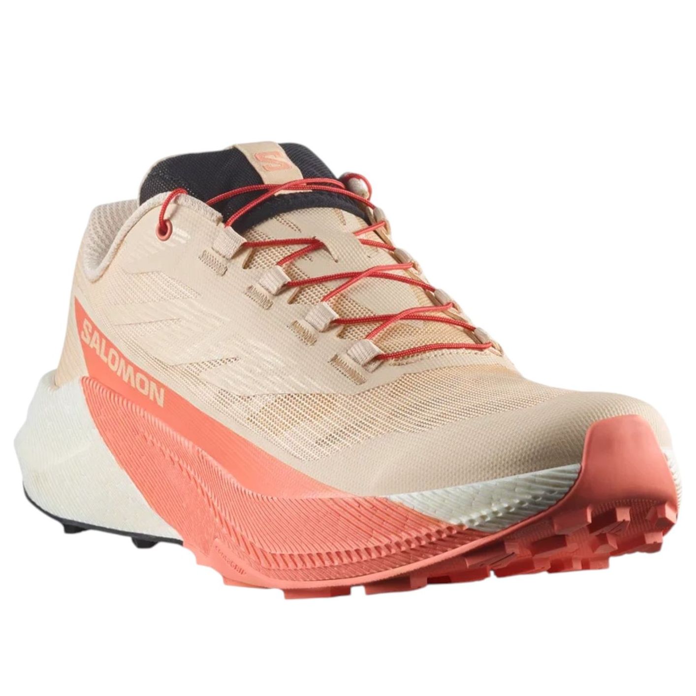 (WMNS) Salomon Pulsar 'Tender Peach' 479737