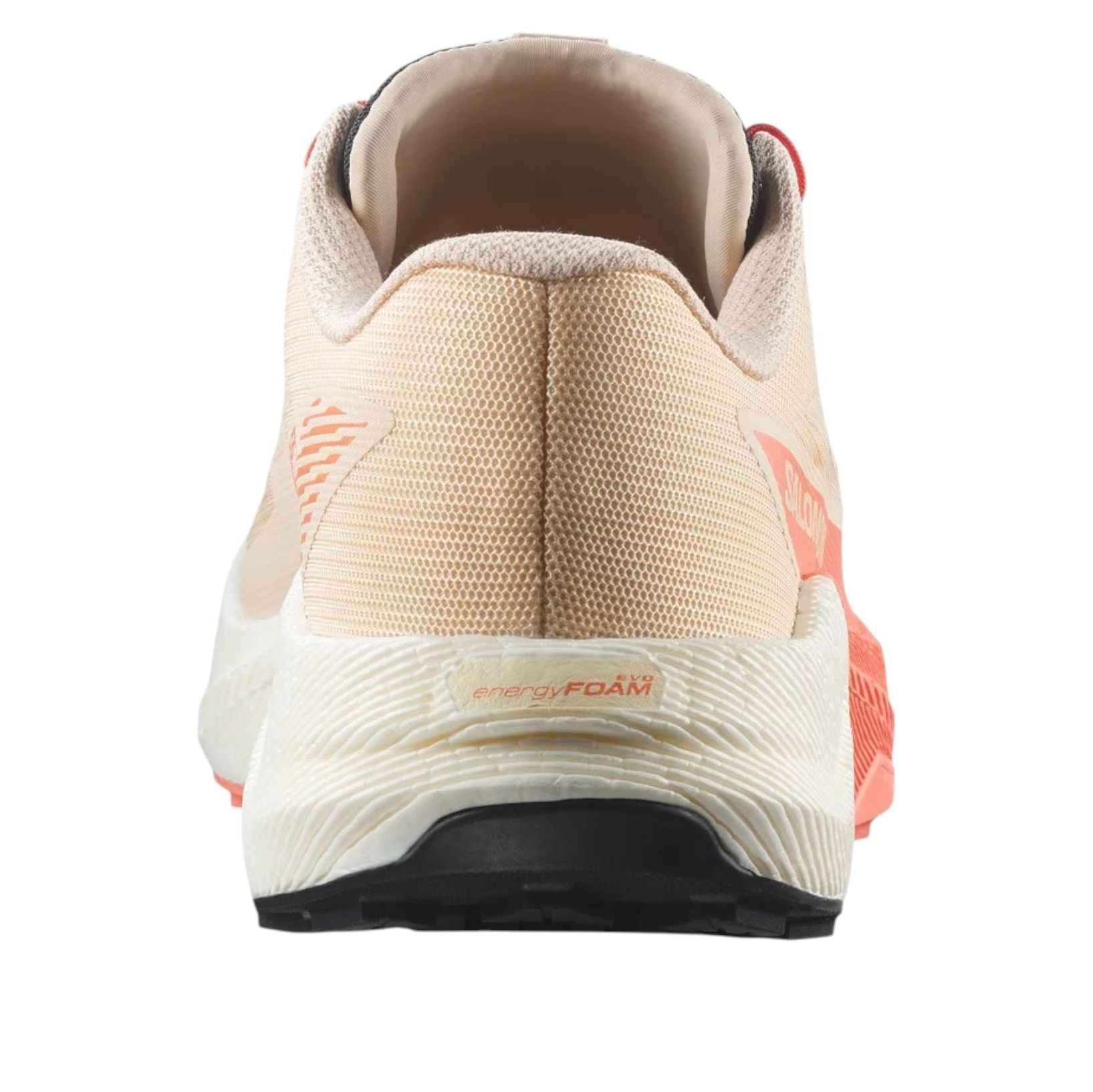 (WMNS) Salomon Pulsar 'Tender Peach' 479737