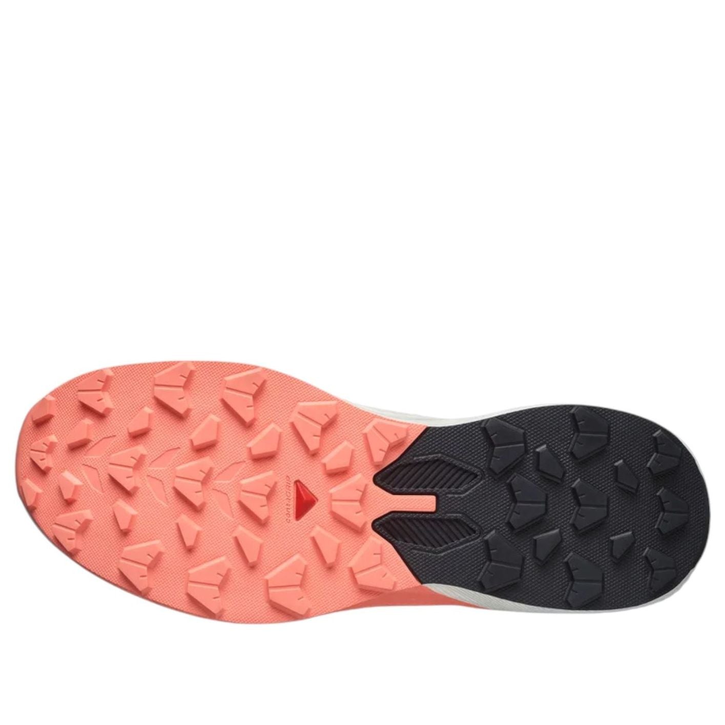 (WMNS) Salomon Pulsar 'Tender Peach' 479737