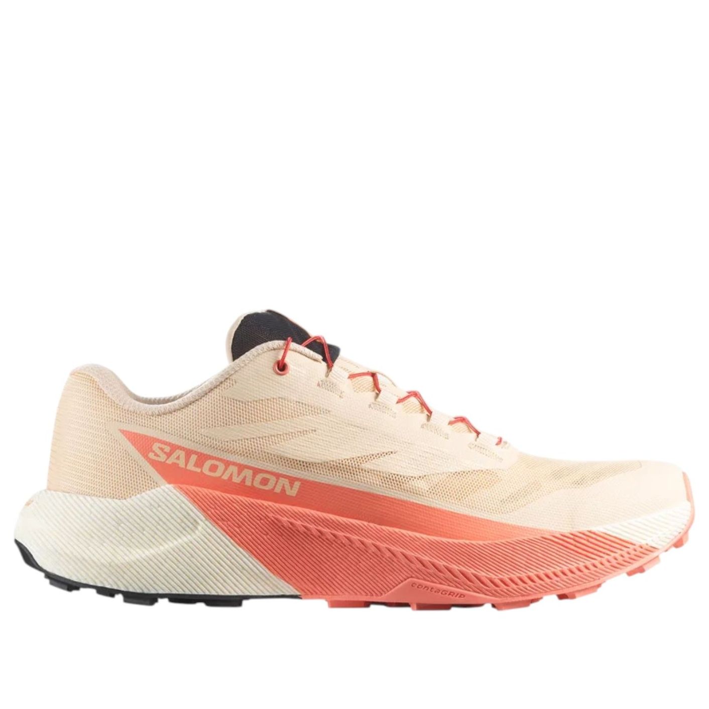 (WMNS) Salomon Pulsar 'Tender Peach' 479737