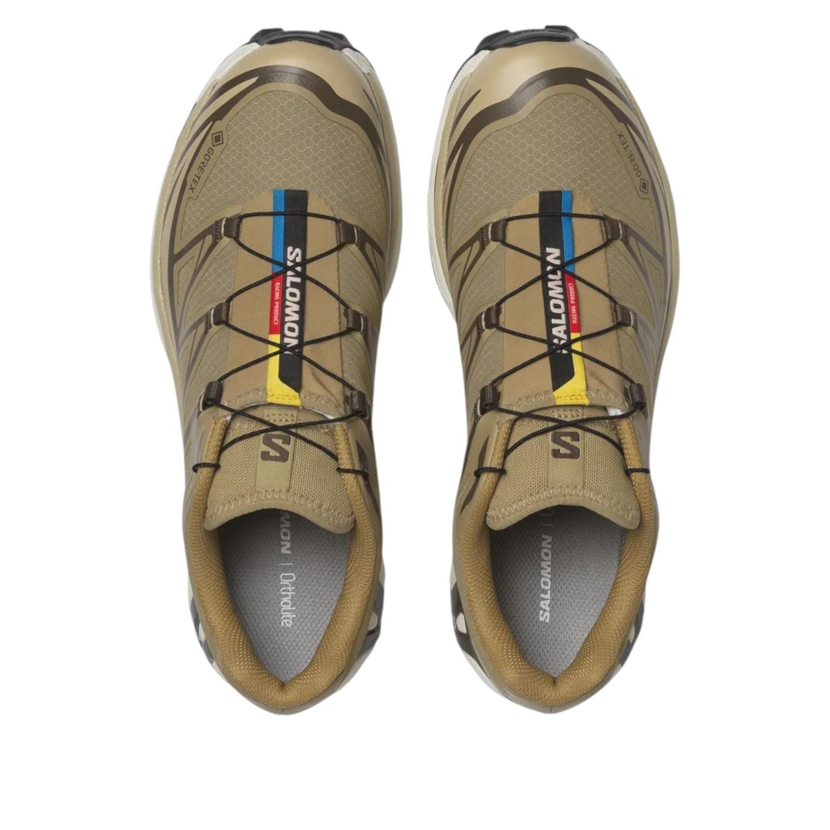 Salomon XT-6 Gore-Tex 'Kelp' 479750