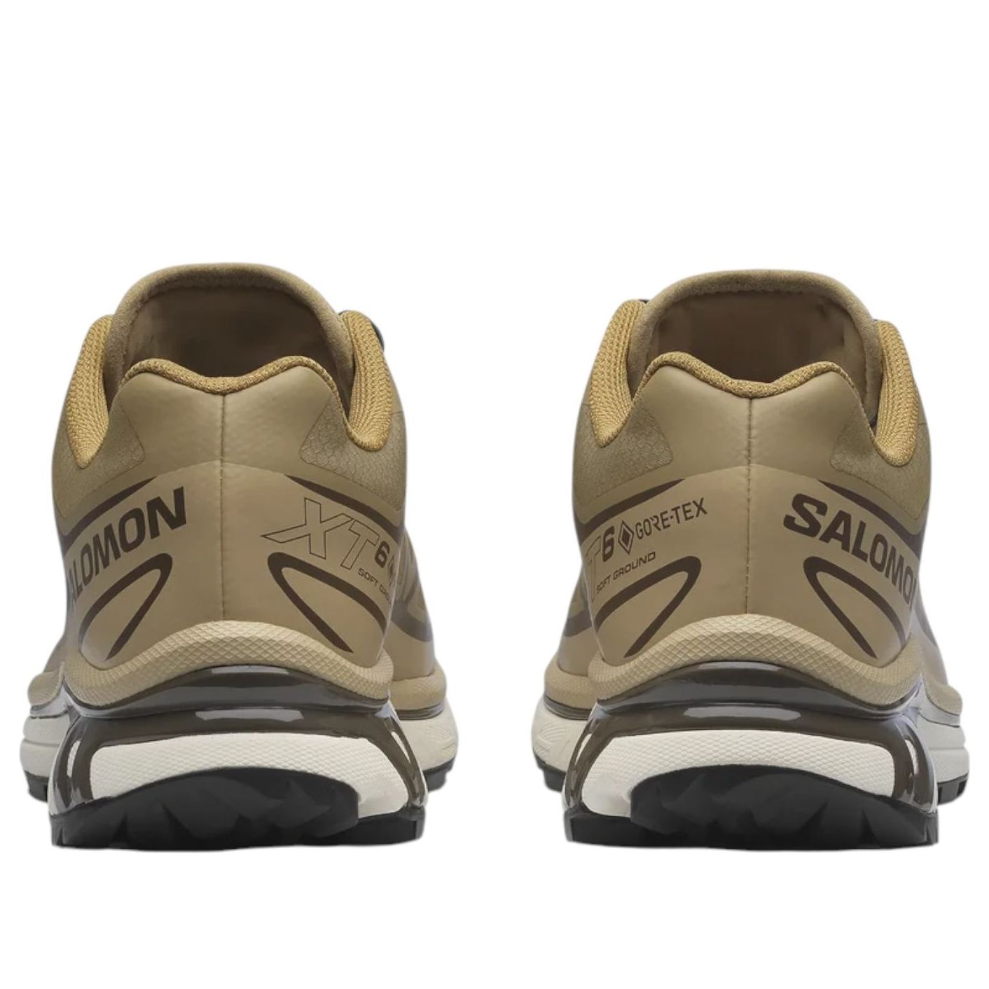 Salomon XT-6 Gore-Tex 'Kelp' 479750