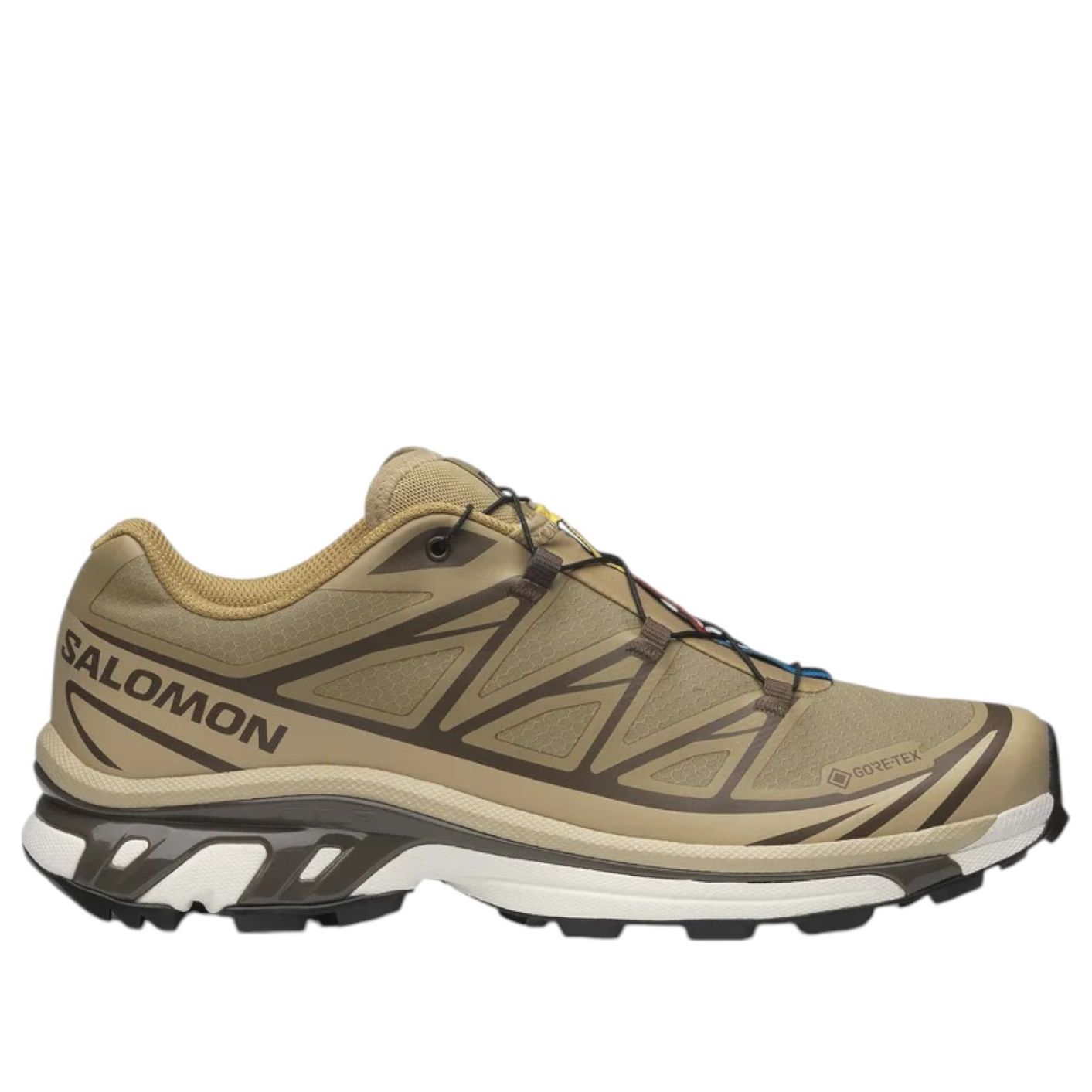 Salomon XT-6 Gore-Tex 'Kelp' 479750