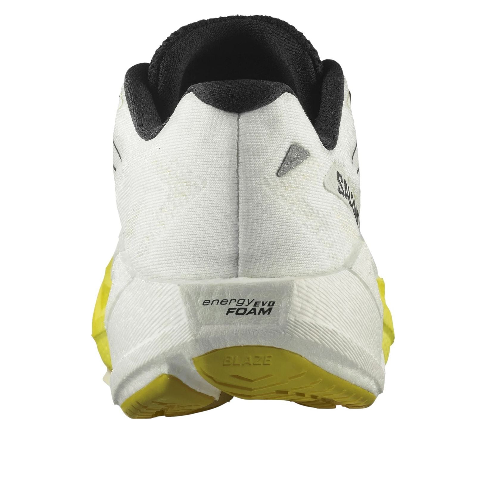 Salomon Aero Blaze 3 'White Black Blazing Yellow' 479756
