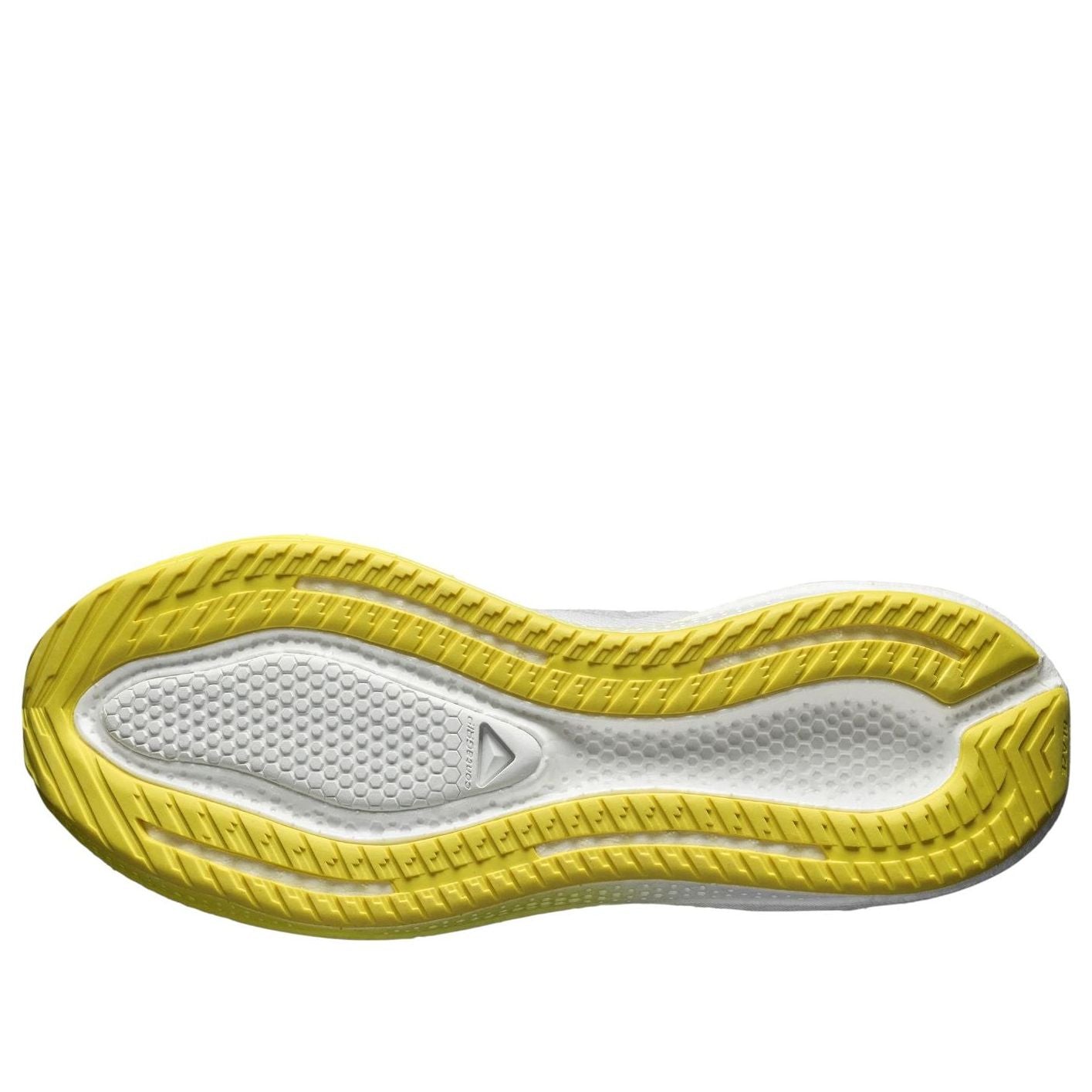 Salomon Aero Blaze 3 'White Black Blazing Yellow' 479756