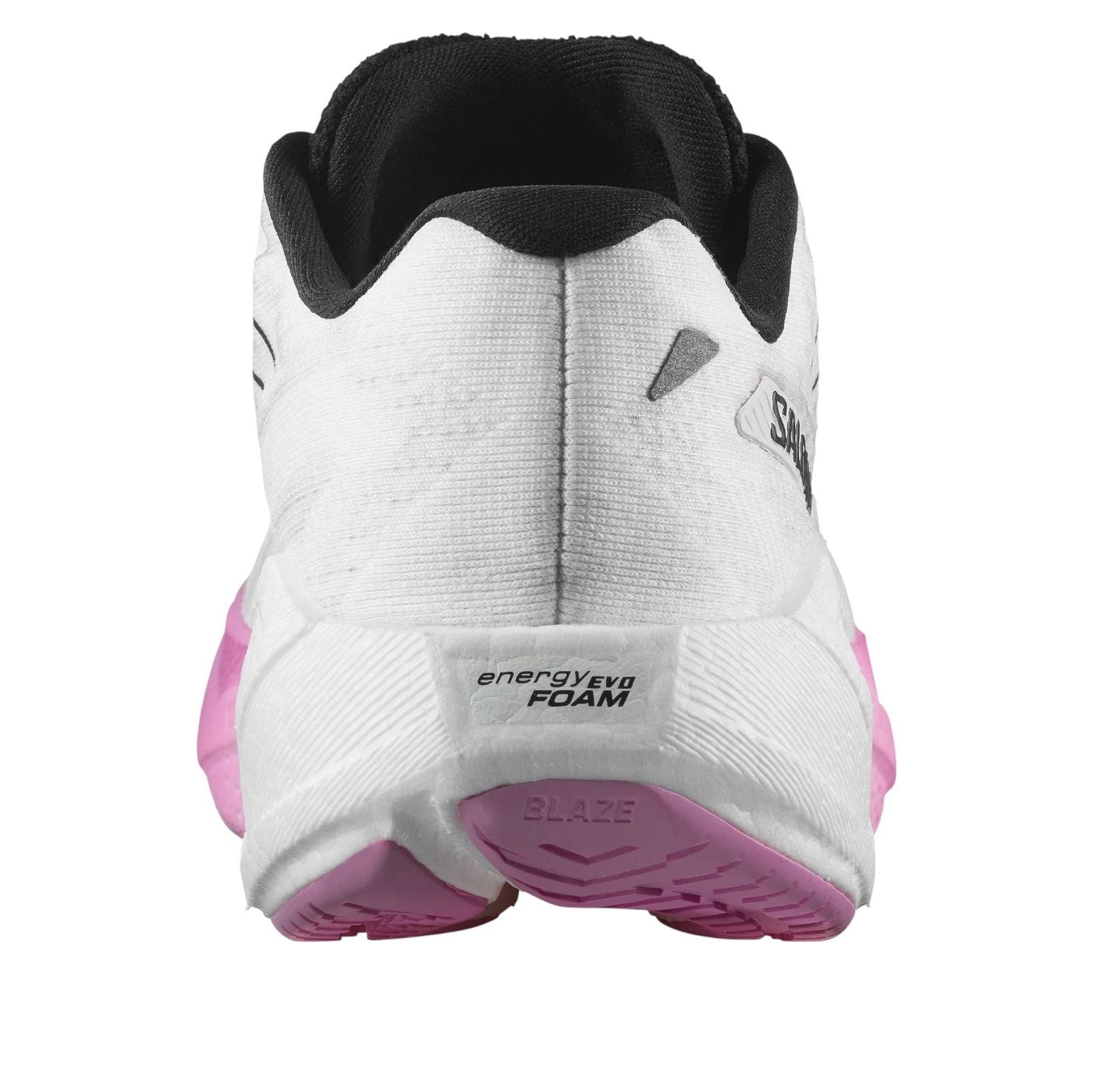 (WMNS) Salomon Aero Blaze 3 'White Black Cyclamen' 479757