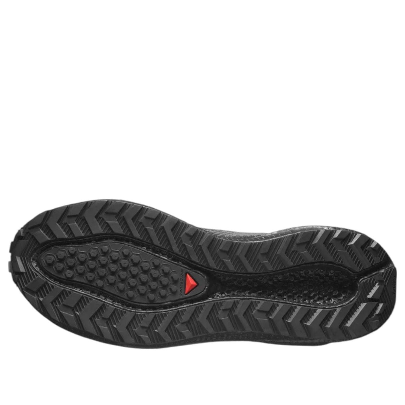 Salomon Aero Blaze 3 GRVL Gore-Tex 'Black Asphalt' 479766
