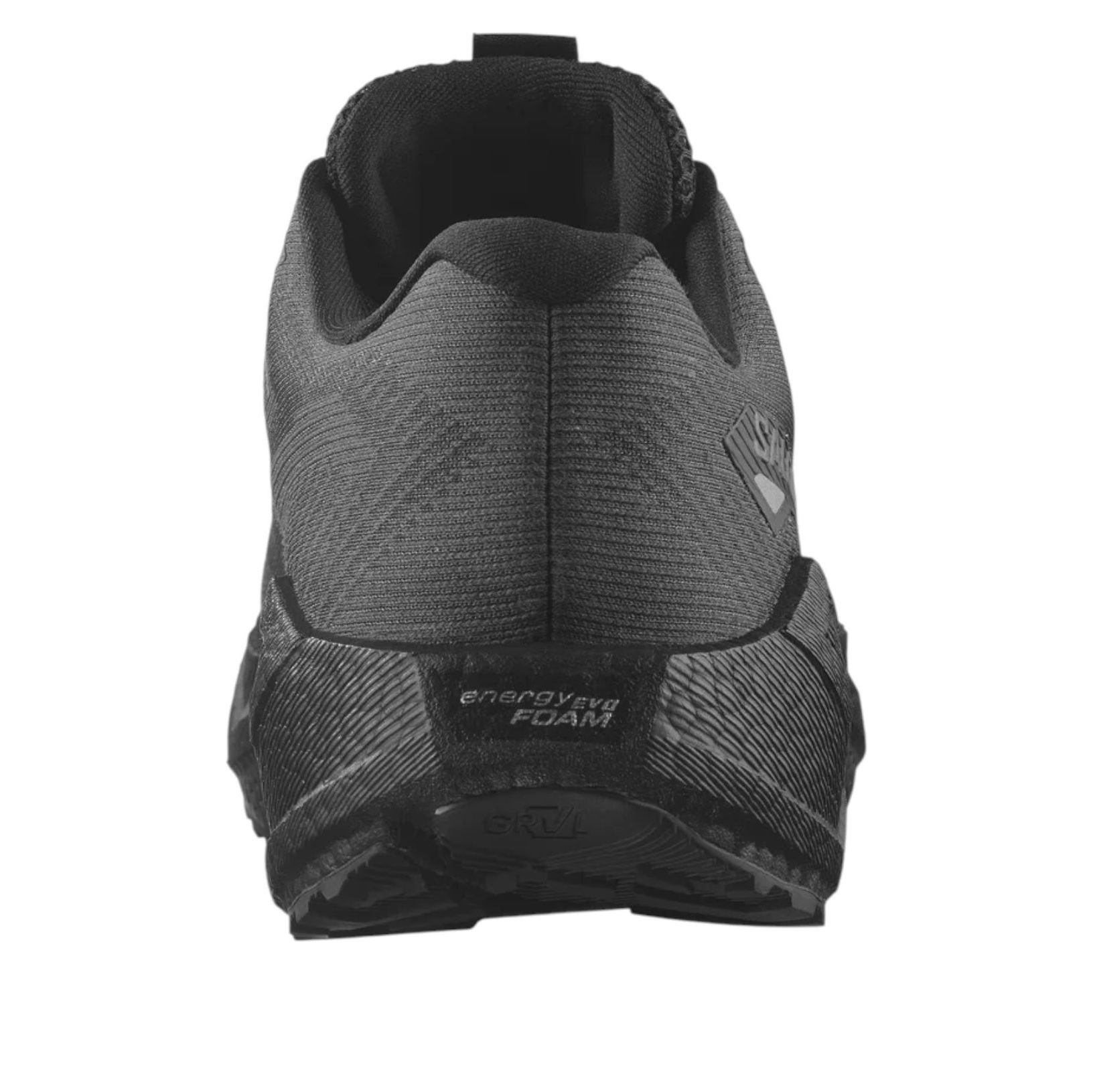 Salomon Aero Blaze 3 GRVL Gore-Tex 'Black Asphalt' 479766