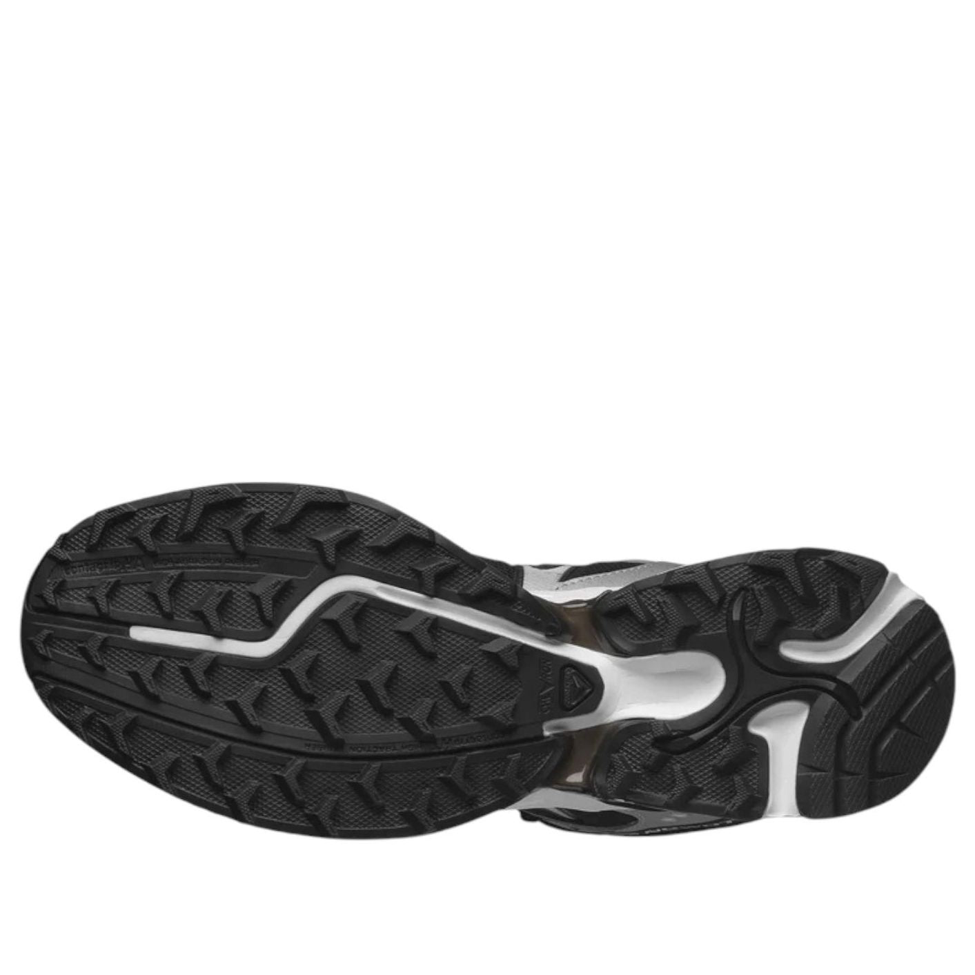 SALOMON XT-Whisper 'Black Ftw Silver' 479788