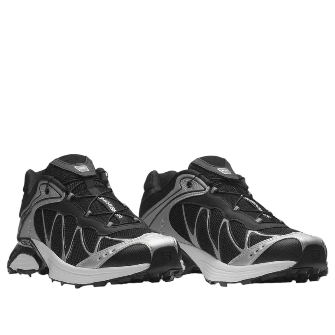 SALOMON XT-Whisper 'Black Ftw Silver' 479788